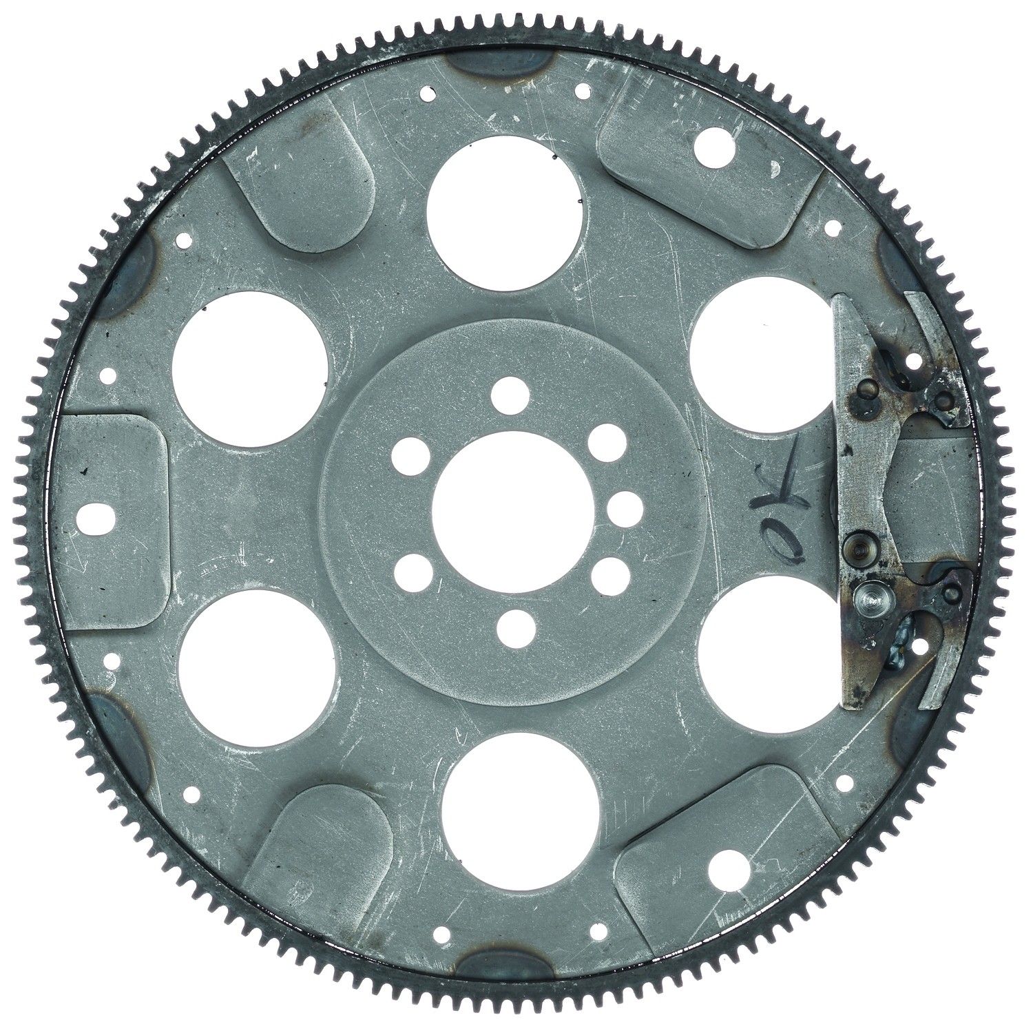 1996, 1995, 1994, 1993, 1992, 1991, 1990, 1989, 1988, 1987, 1986 Chevrolet Caprice Chassis Automatic Transmission Flexplate