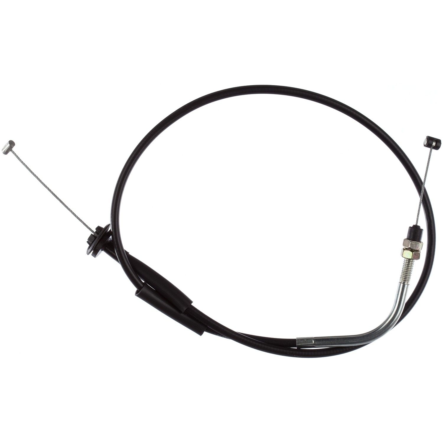 1995, 1994, 1993, 1992, 1991, 1990, 1989, 1988, 1987, 1986 Suzuki Samurai Carburetor Accelerator Cable