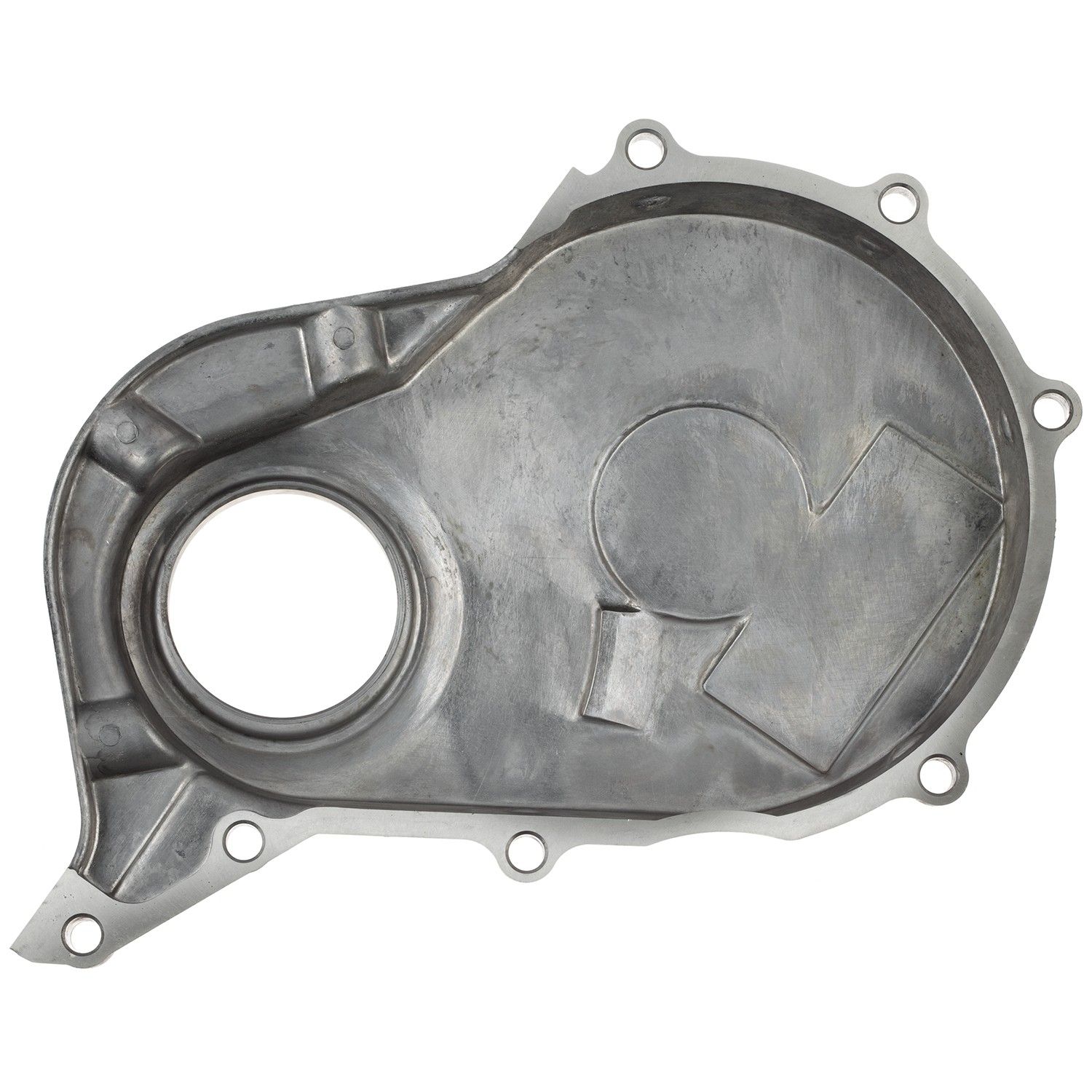 1996, 1995 Ford F-150 Econoline Engine Timing Cover