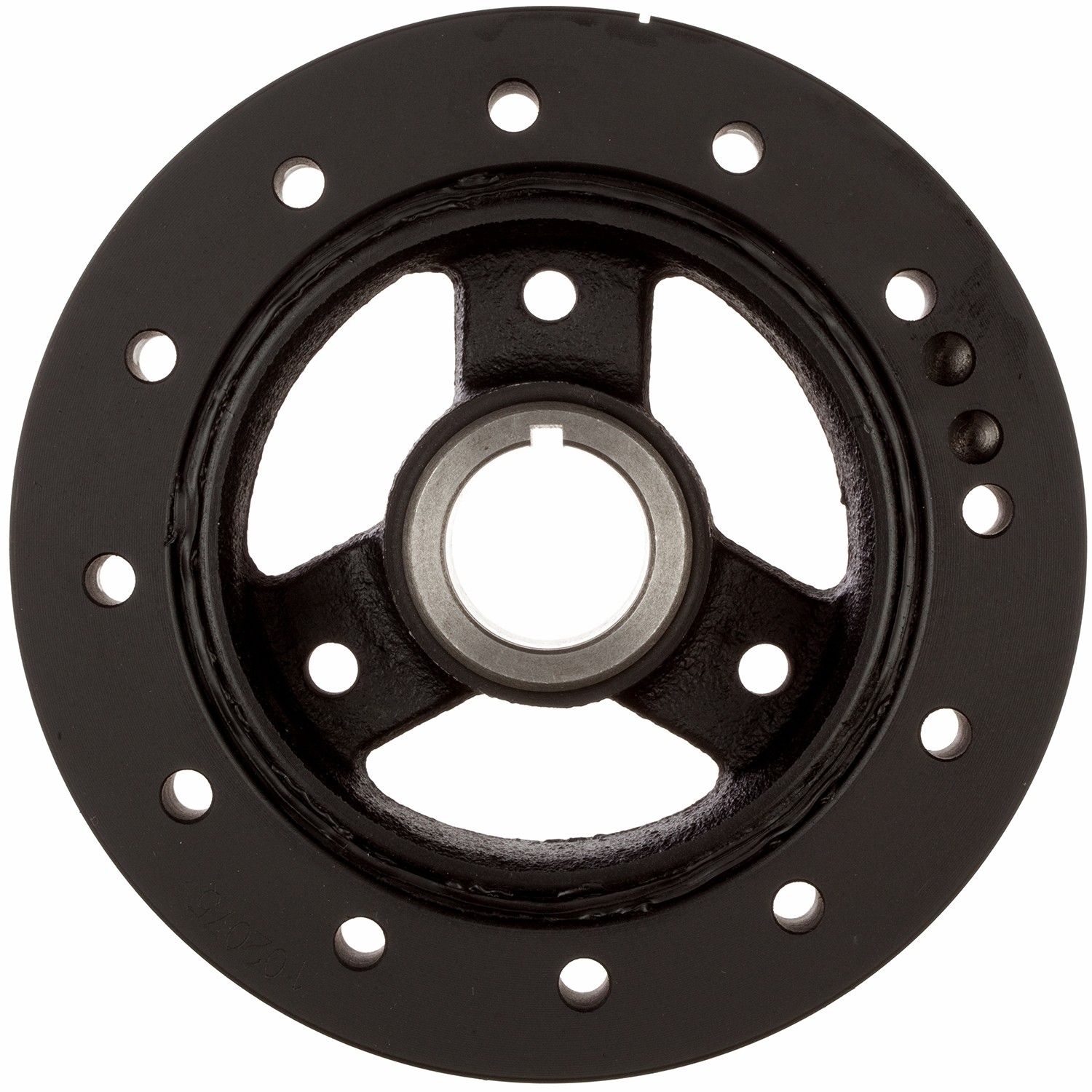1972, 1971, 1970 GMC Jimmy Air Engine Harmonic Balancer