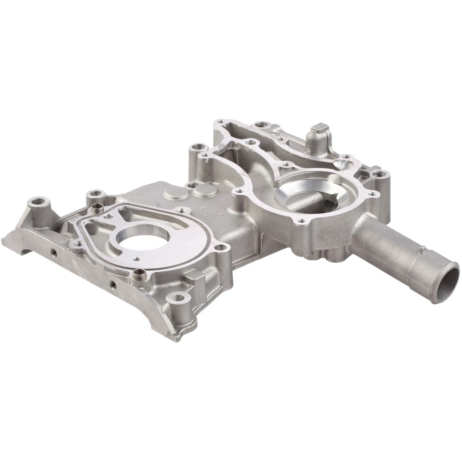 Engine Timing Cover