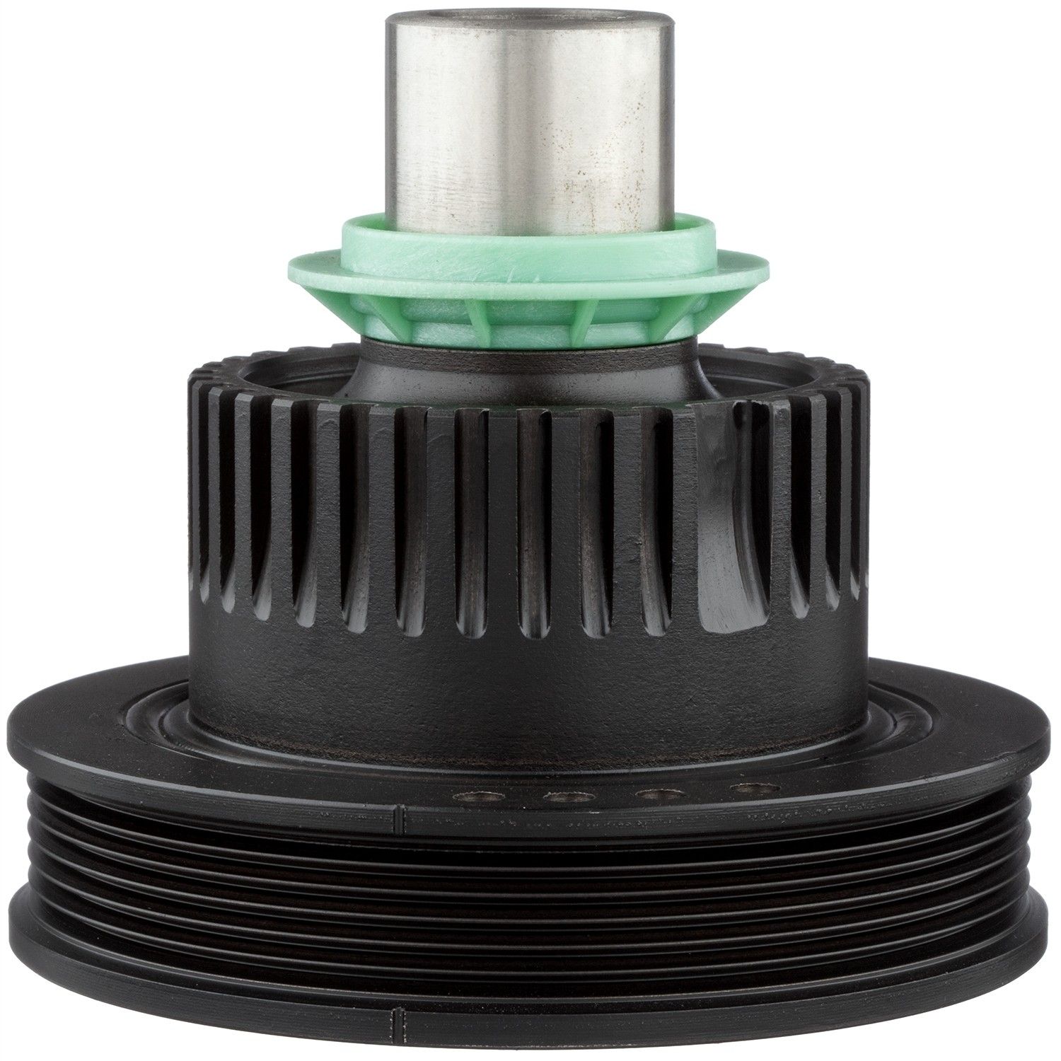 2002, 2001, 2000, 1999, 1998, 1997, 1996, 1995, 1994, 1993, 1992, 1991 Ford Explorer Engine Harmonic Balancer