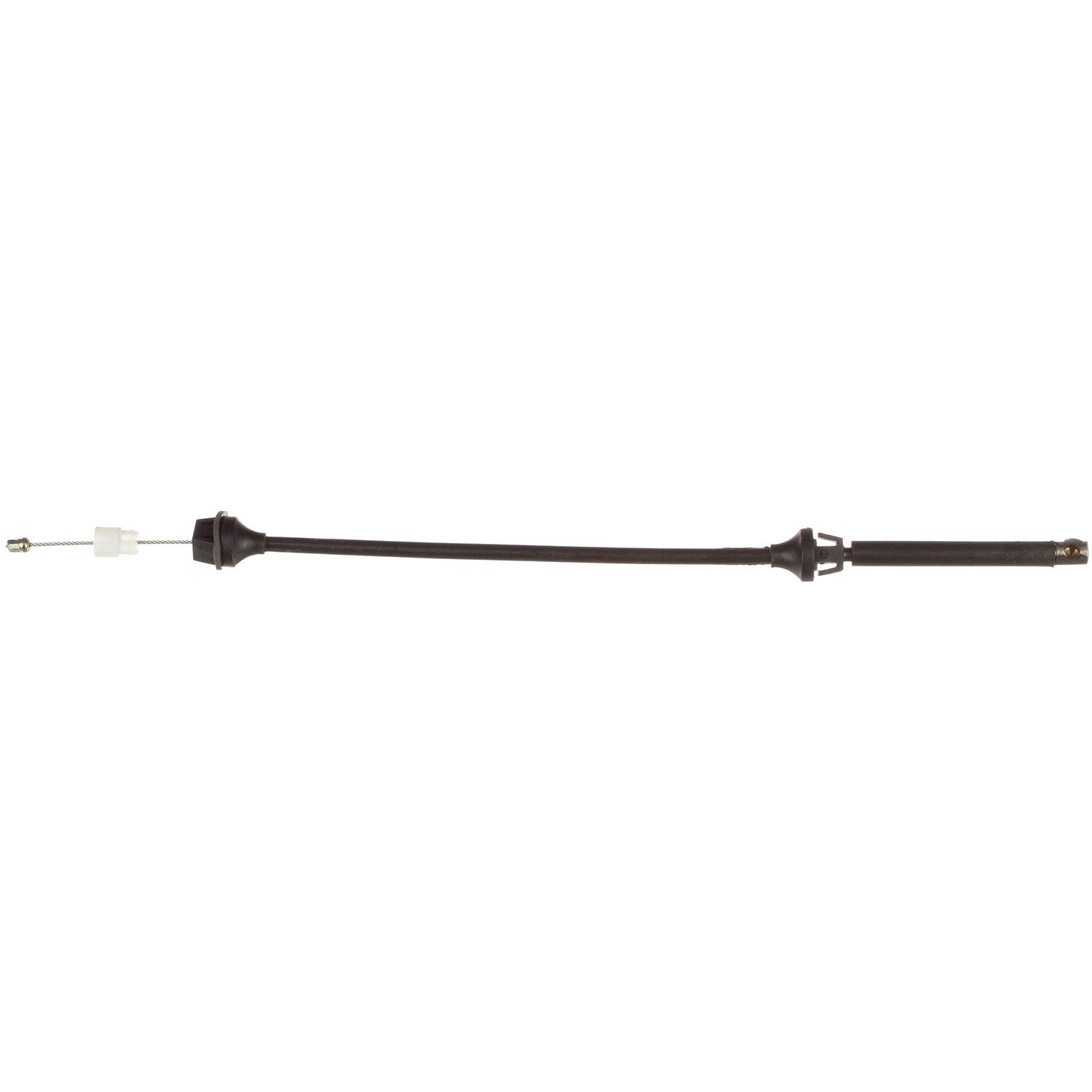 1983, 1982, 1981, 1980, 1979, 1978, 1977 Jeep Cherokee Carburetor Accelerator Cable