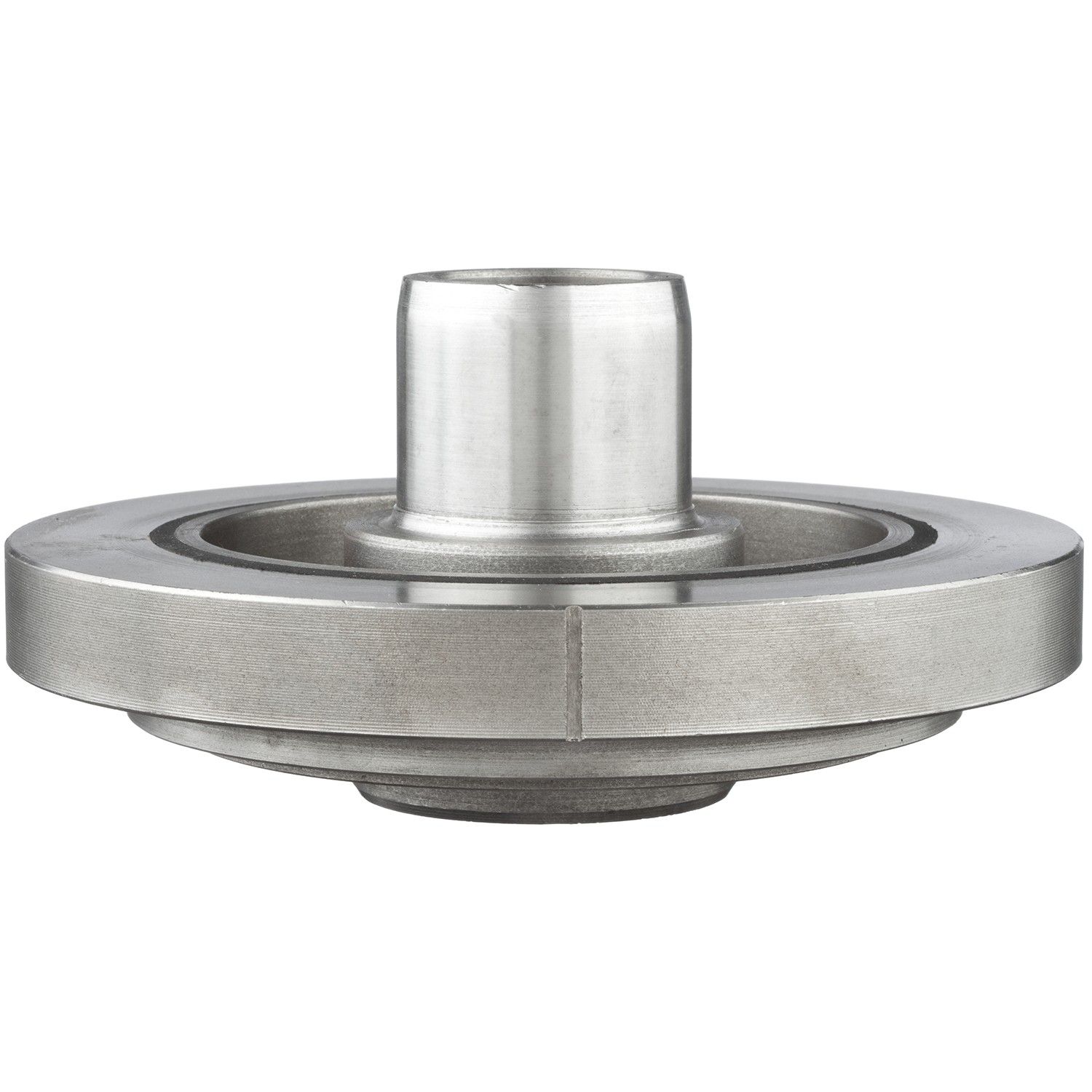 1973, 1972, 1971, 1970, 1969, 1968 Pontiac GTO Engine Harmonic Balancer