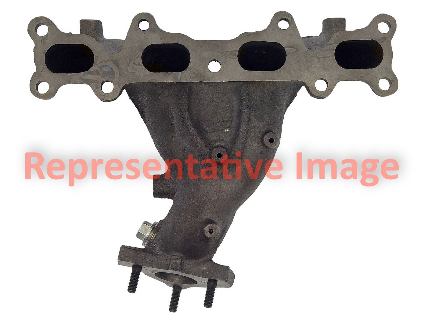 2010, 2009, 2008, 2007, 2006 Ford Explorer Exhaust Manifold