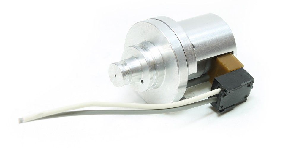 2009, 2008, 2007, 2006, 2005, 2004 Subaru Outback Automatic Transmission Control Solenoid