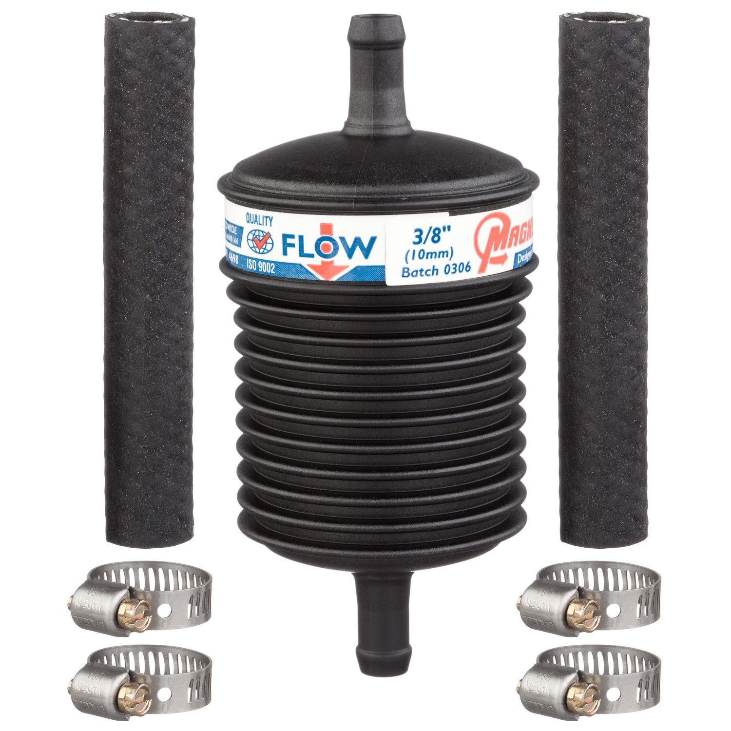 Transmission Filter Kit