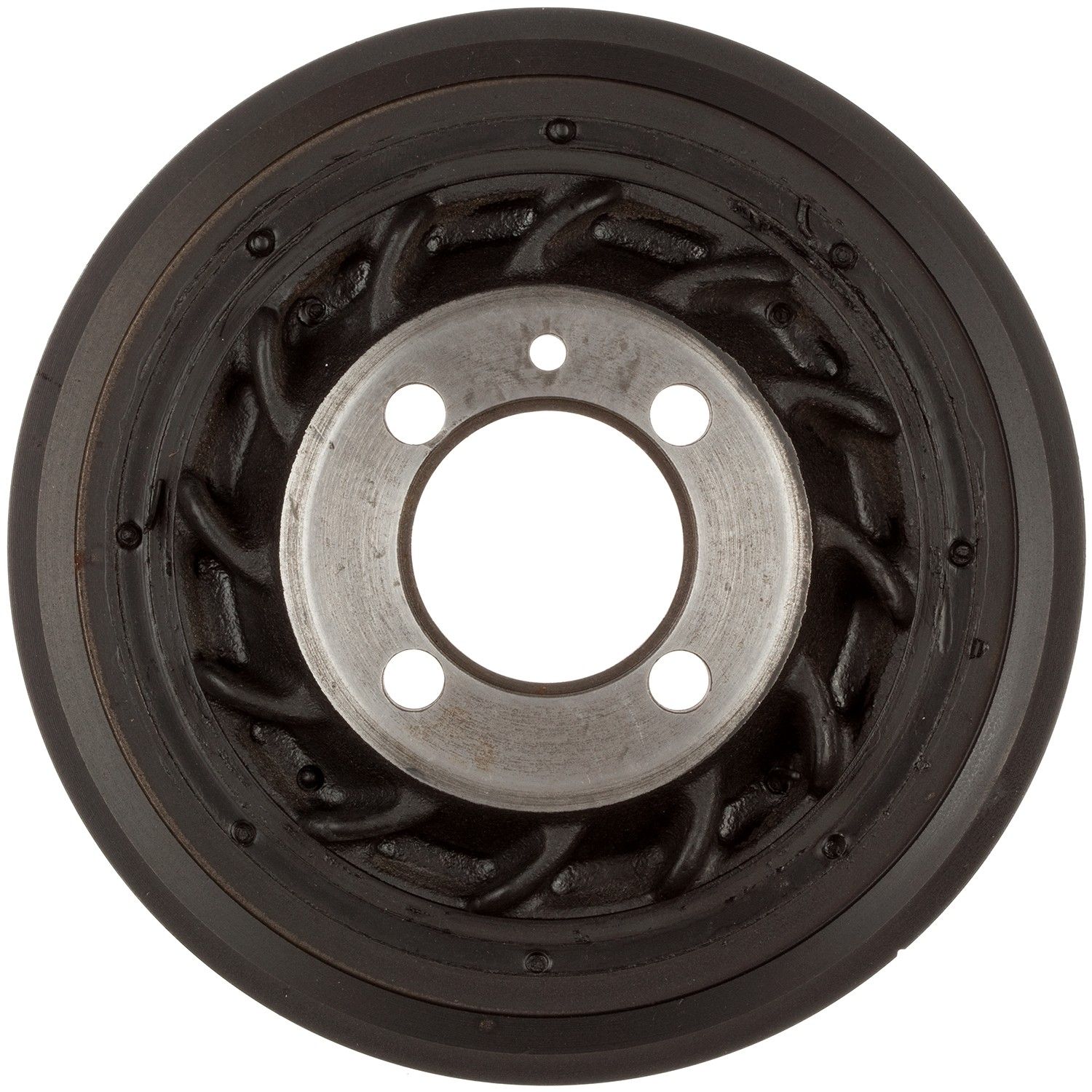 1998, 1997, 1996, 1995 Eagle Talon Engine Harmonic Balancer
