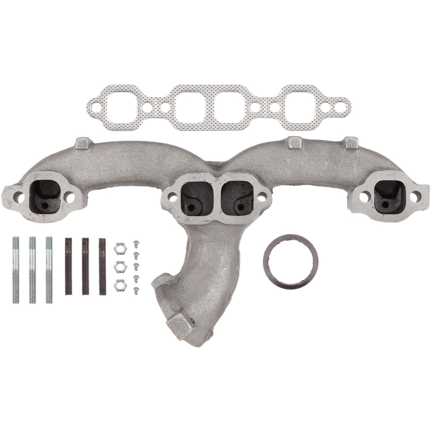 1972, 1971, 1970 GMC Jimmy Exhaust Manifold