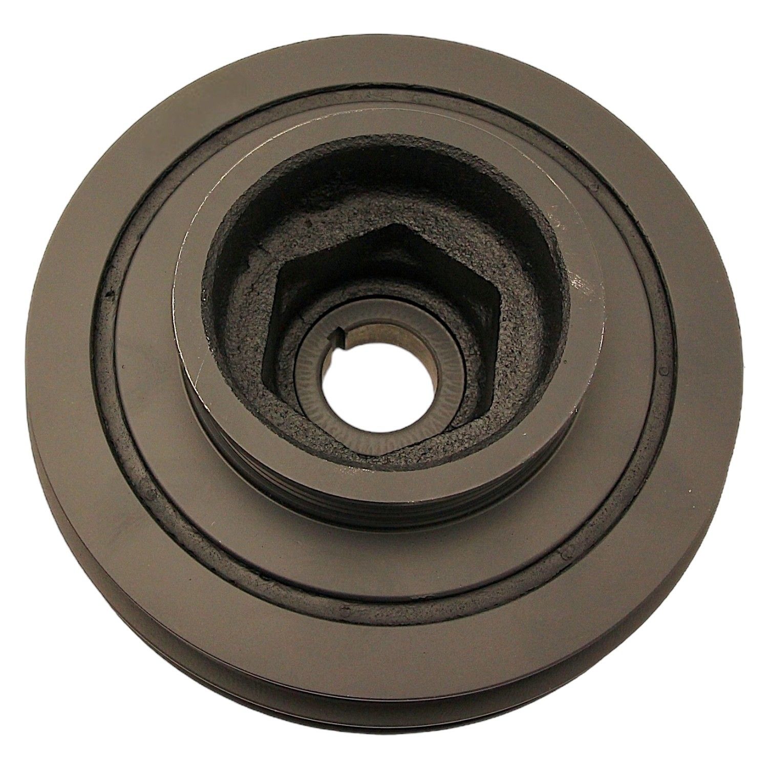 2001, 2000, 1999, 1998, 1997 Honda CR-V Engine Harmonic Balancer