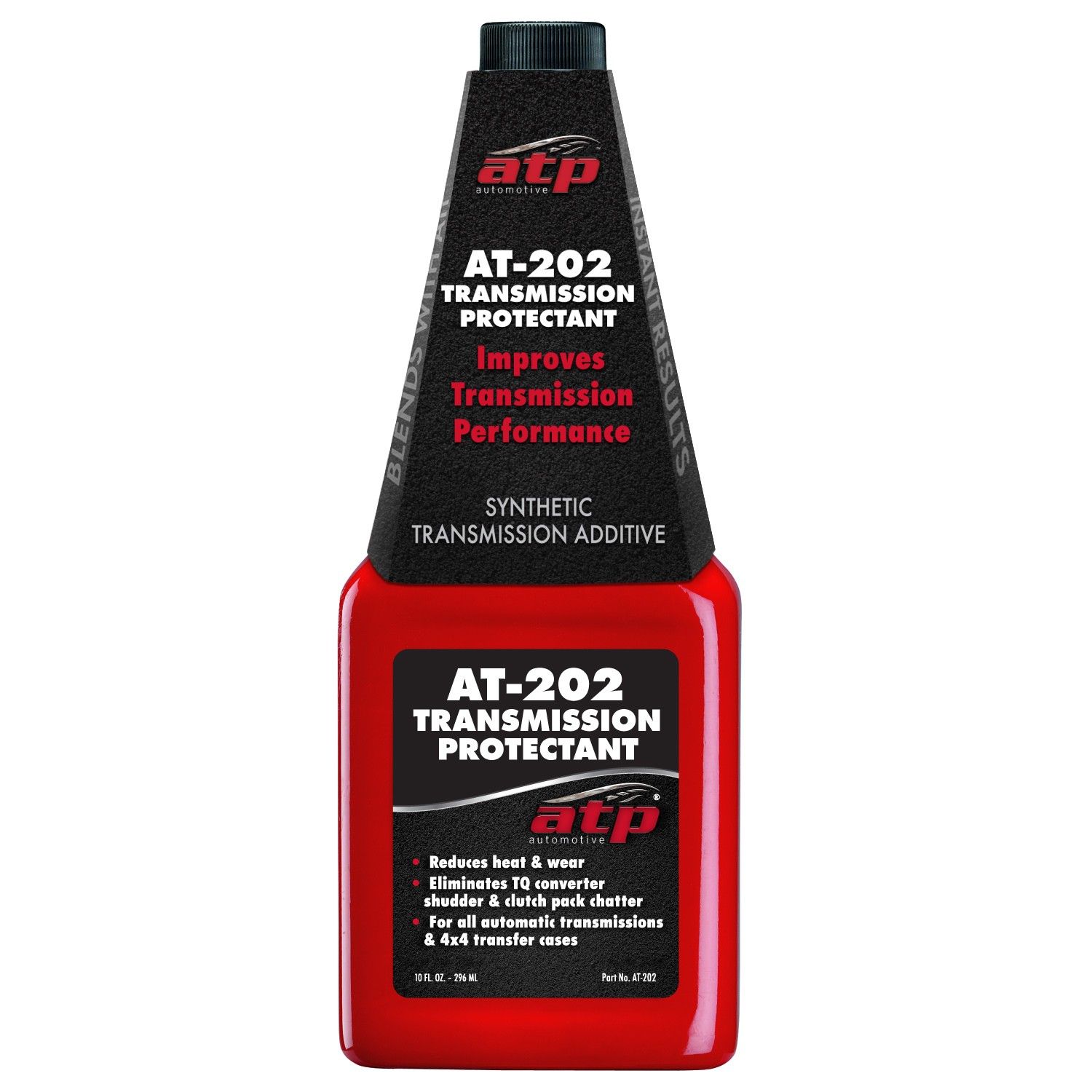 2001, 2000, 1999, 1998, 1997, 1996, 1995, 1994, 1993, 1992 Lexus ES300 Berlina Transmission Fluid Additive