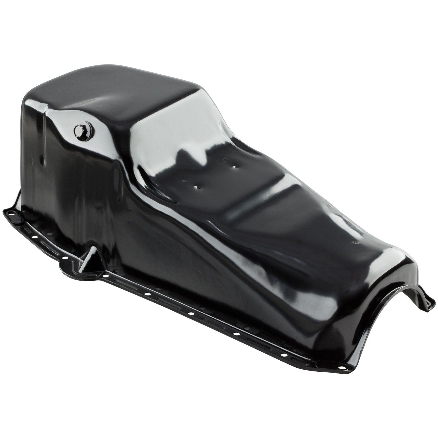 1979, 1978, 1977, 1976, 1975, 1974, 1973, 1972, 1971, 1970 GMC Jimmy Engine Oil Pan