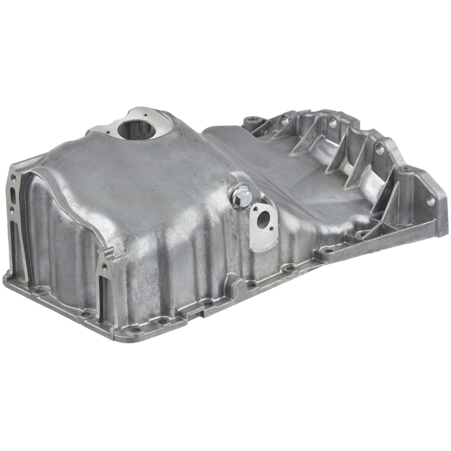 2001 Audi A4 Engine Oil Pan