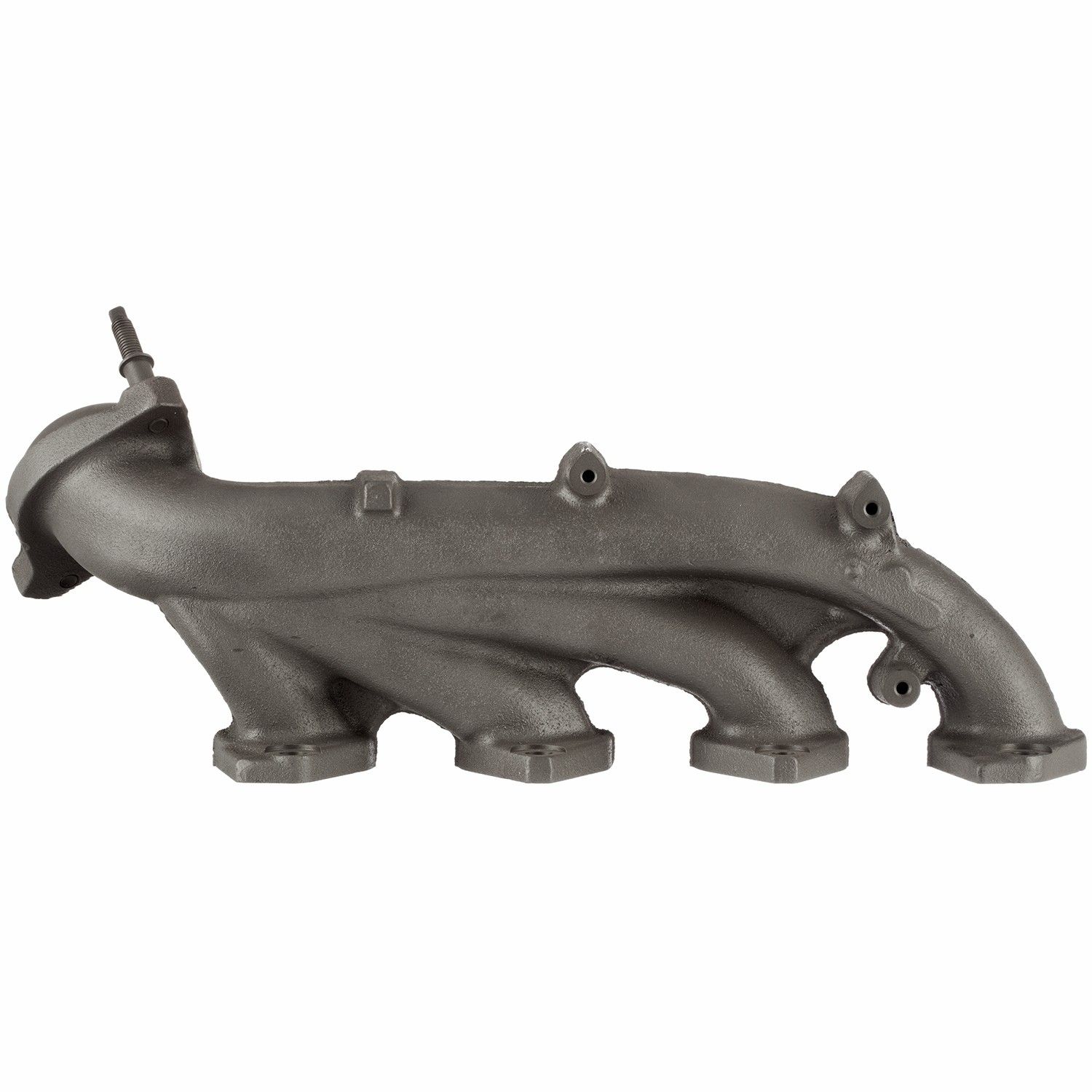 2014, 2013, 2012, 2011, 2010, 2009, 2008, 2007, 2006, 2005 Lincoln Navigator Exhaust Manifold