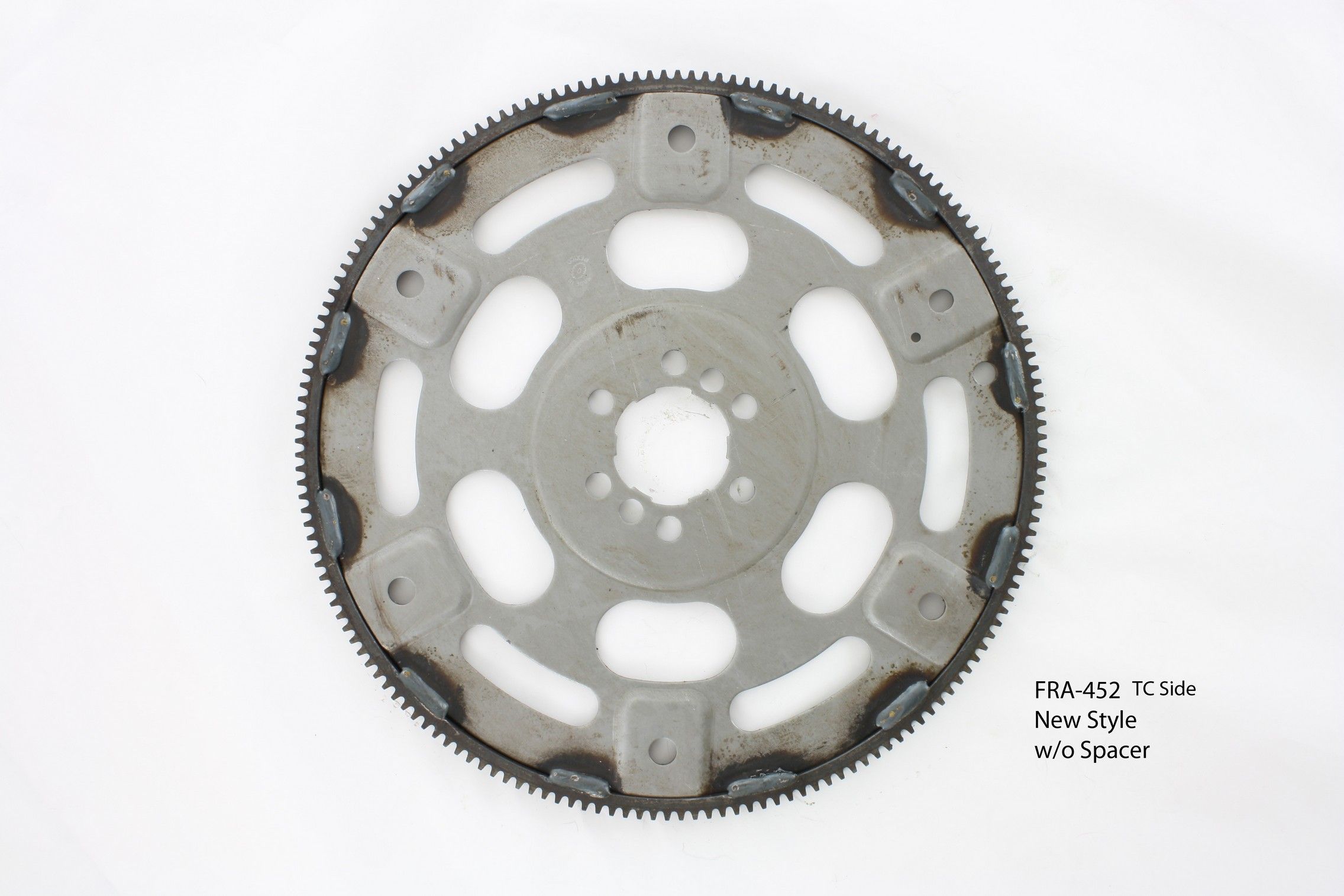 2010, 2009, 2008, 2007, 2006, 2005, 2004, 2003 Chevrolet Express 2500 1500 Automatic Transmission Flexplate
