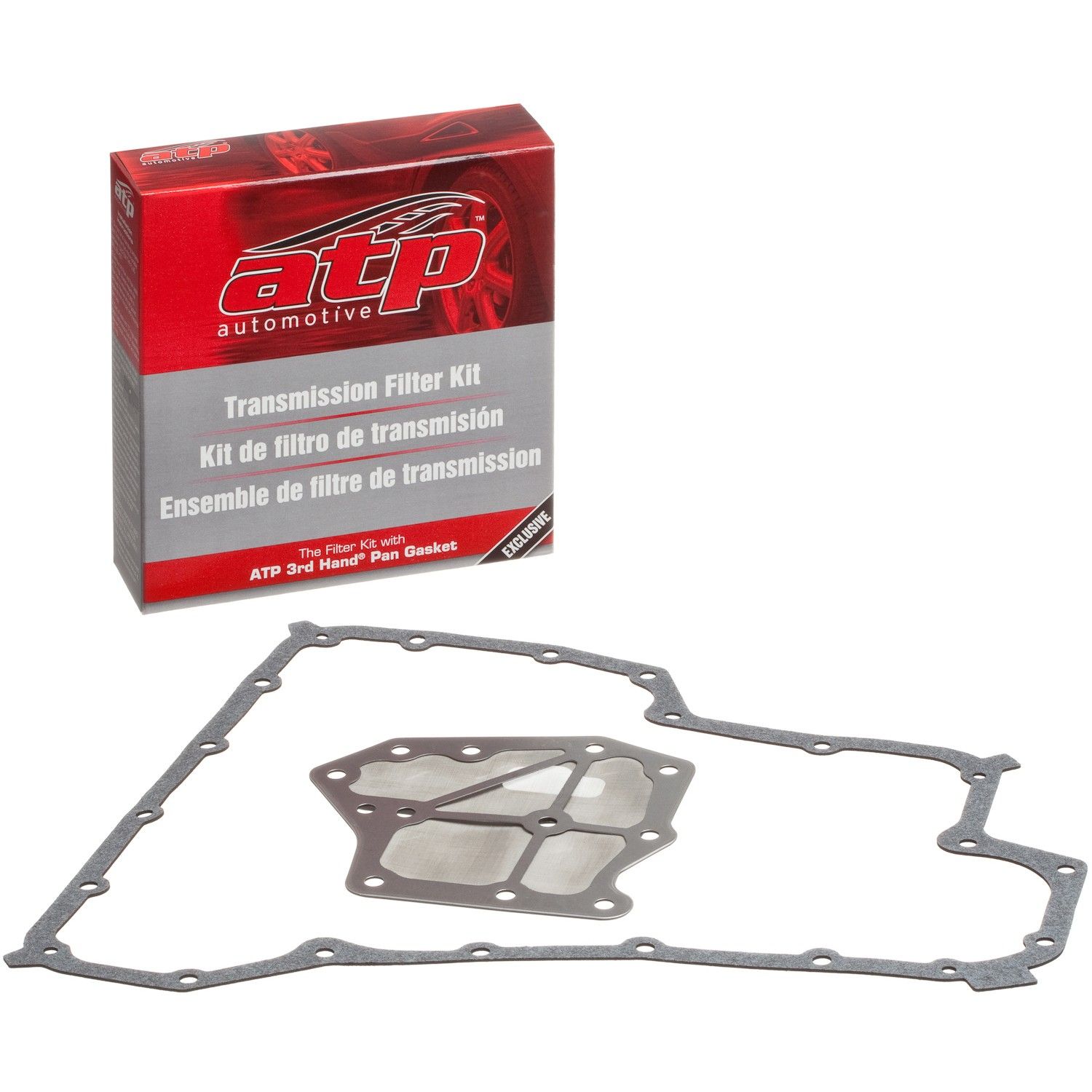 Transmission Filter Kit