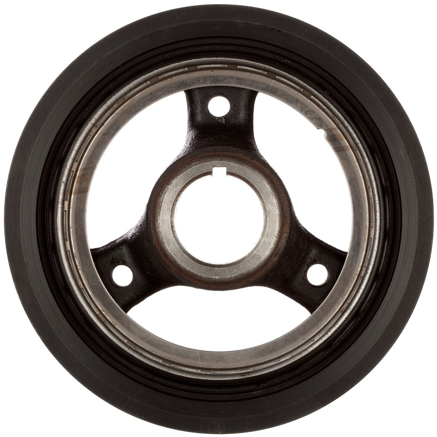 2005, 2004, 2003, 2002, 2001 Pontiac Aztek Engine Harmonic Balancer