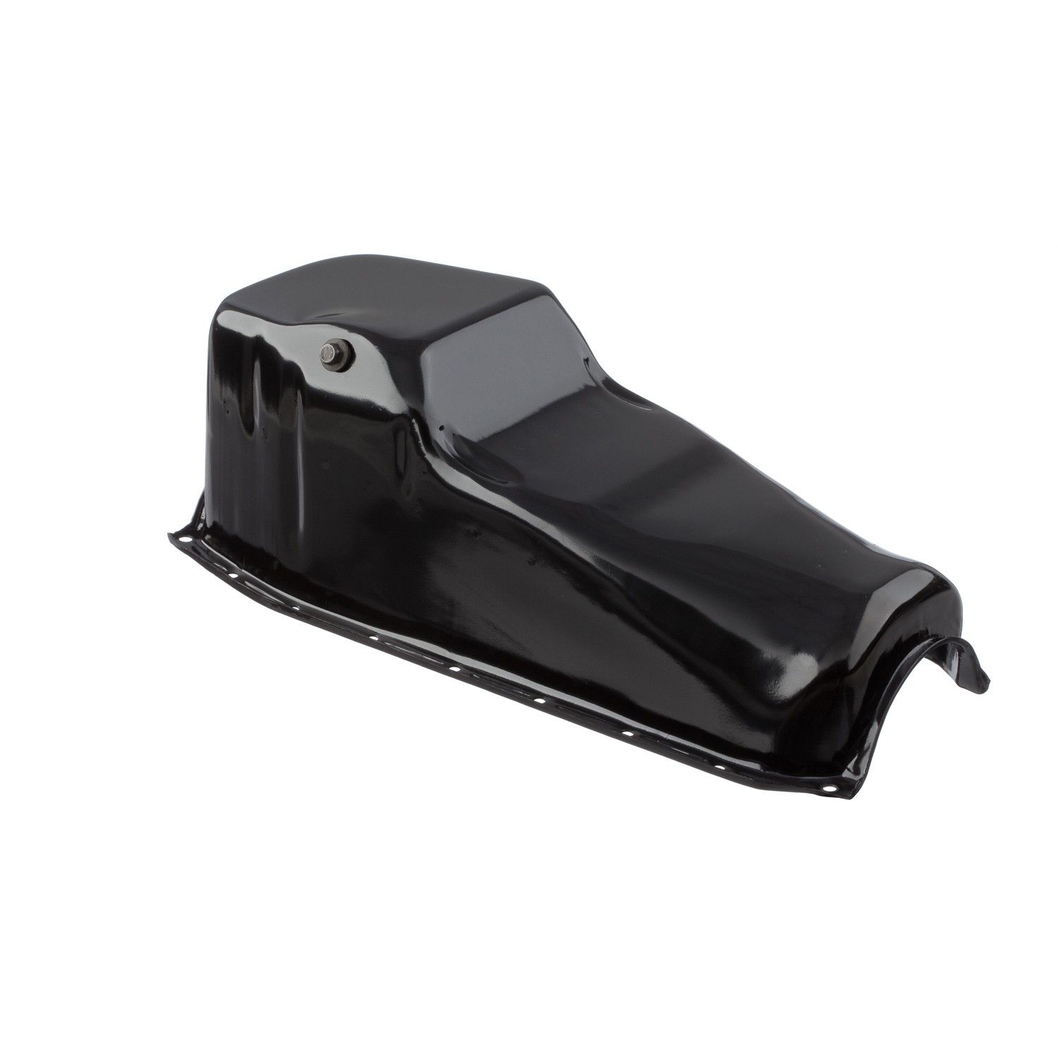 Engine Oil Pan