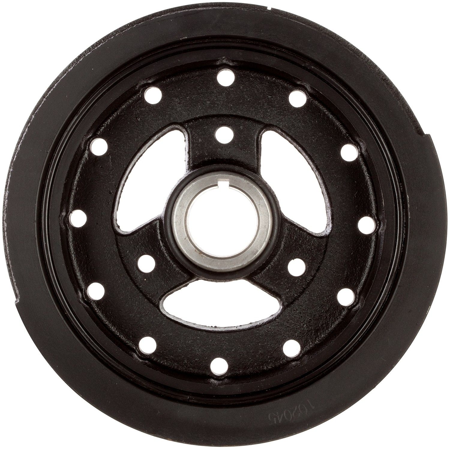 1979, 1978, 1977, 1976, 1975 GMC Jimmy Air Engine Harmonic Balancer
