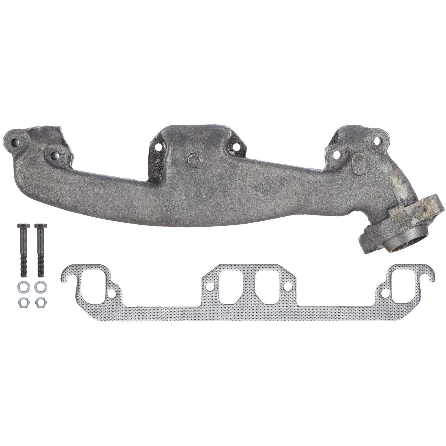 2003, 2002, 2001, 2000, 1999, 1998 Dodge Durango Exhaust Manifold