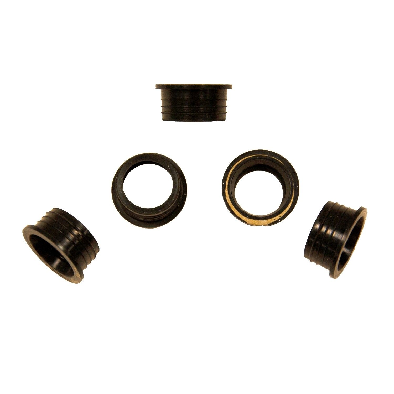1993, 1992, 1991, 1990, 1989, 1988, 1987, 1986, 1985 Chevrolet Astro Automatic Transmission Detent Cable Seal