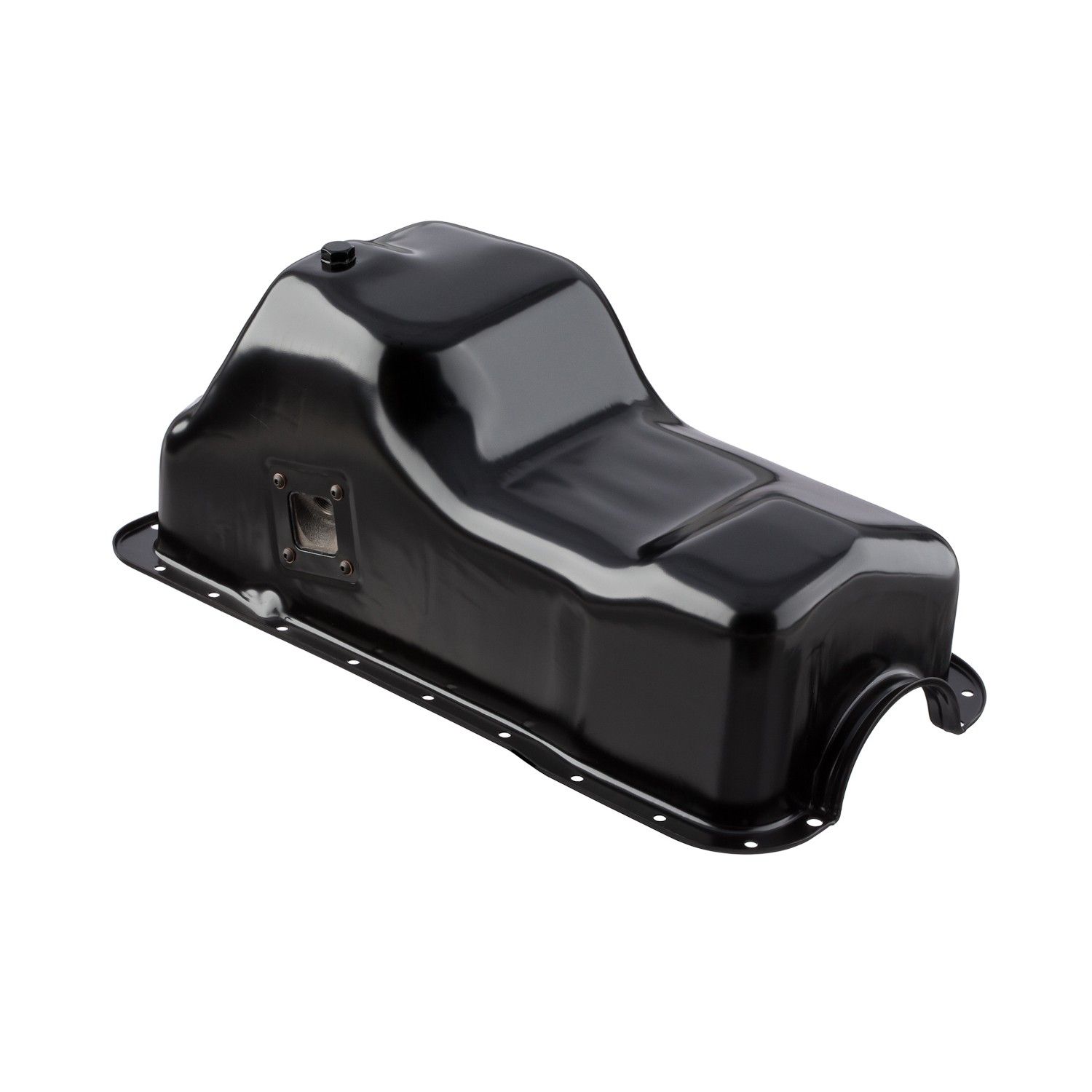 1987, 1986, 1985, 1984, 1983, 1982, 1981 Ford Bronco Engine Oil Pan