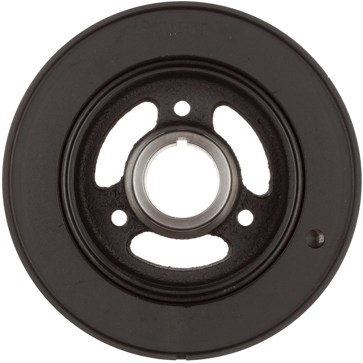 1995, 1994, 1993, 1992, 1991, 1990, 1989, 1988, 1987 Ford F-150 Engine Harmonic Balancer