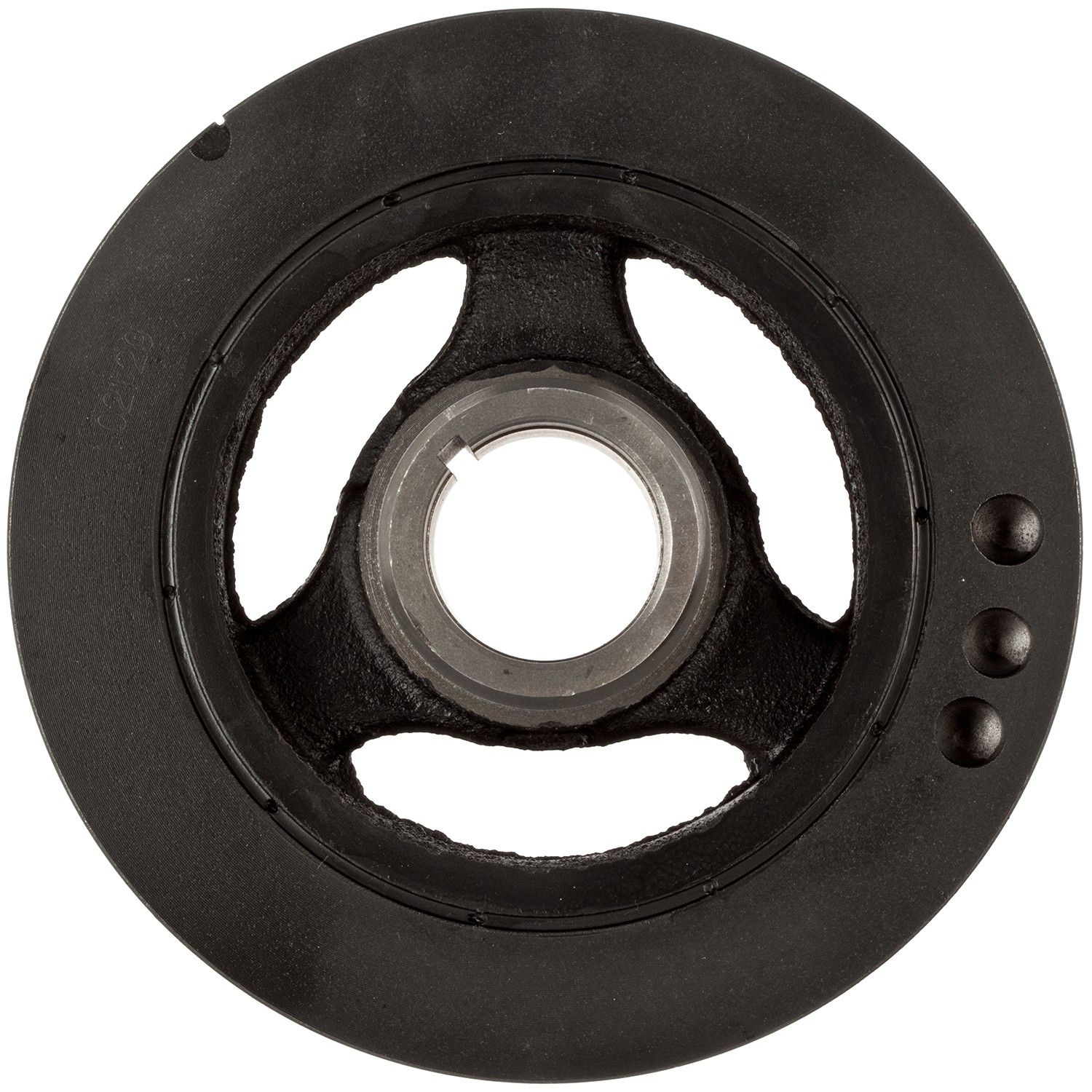 2003, 2002, 2001, 2000, 1999, 1998 Dodge Durango Engine Harmonic Balancer