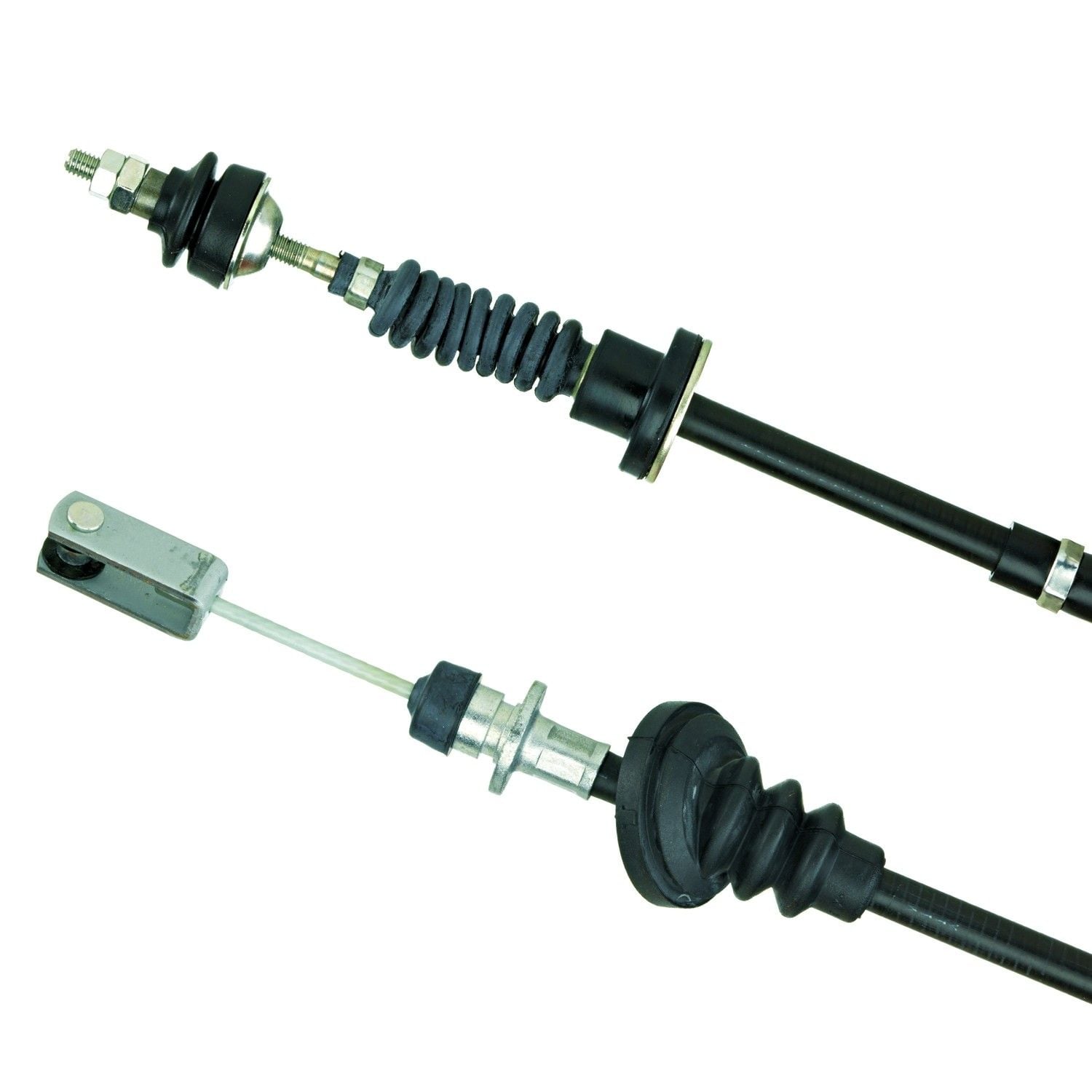1998, 1997, 1996, 1995, 1994, 1993, 1992, 1991, 1990 Subaru Legacy Clutch Cable
