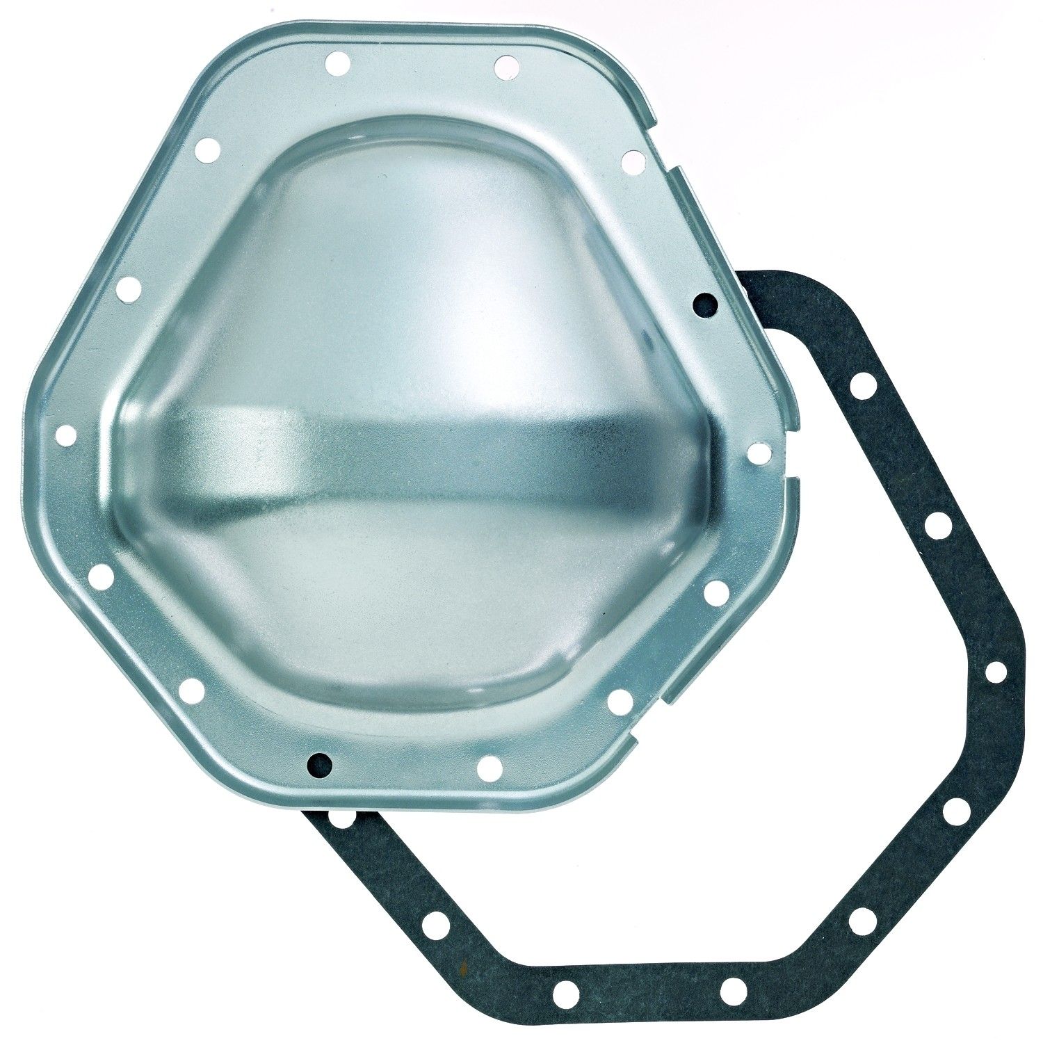 1989, 1988, 1987, 1986, 1985 GMC P2500 2500 Differential Cover