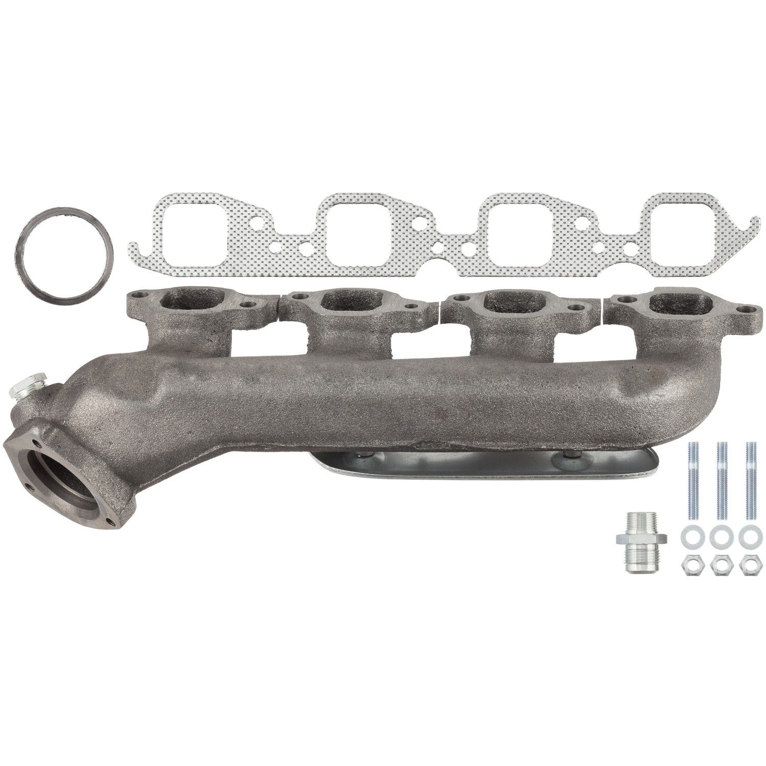 1999, 1998, 1997, 1996 GMC P3500 Exhaust Manifold