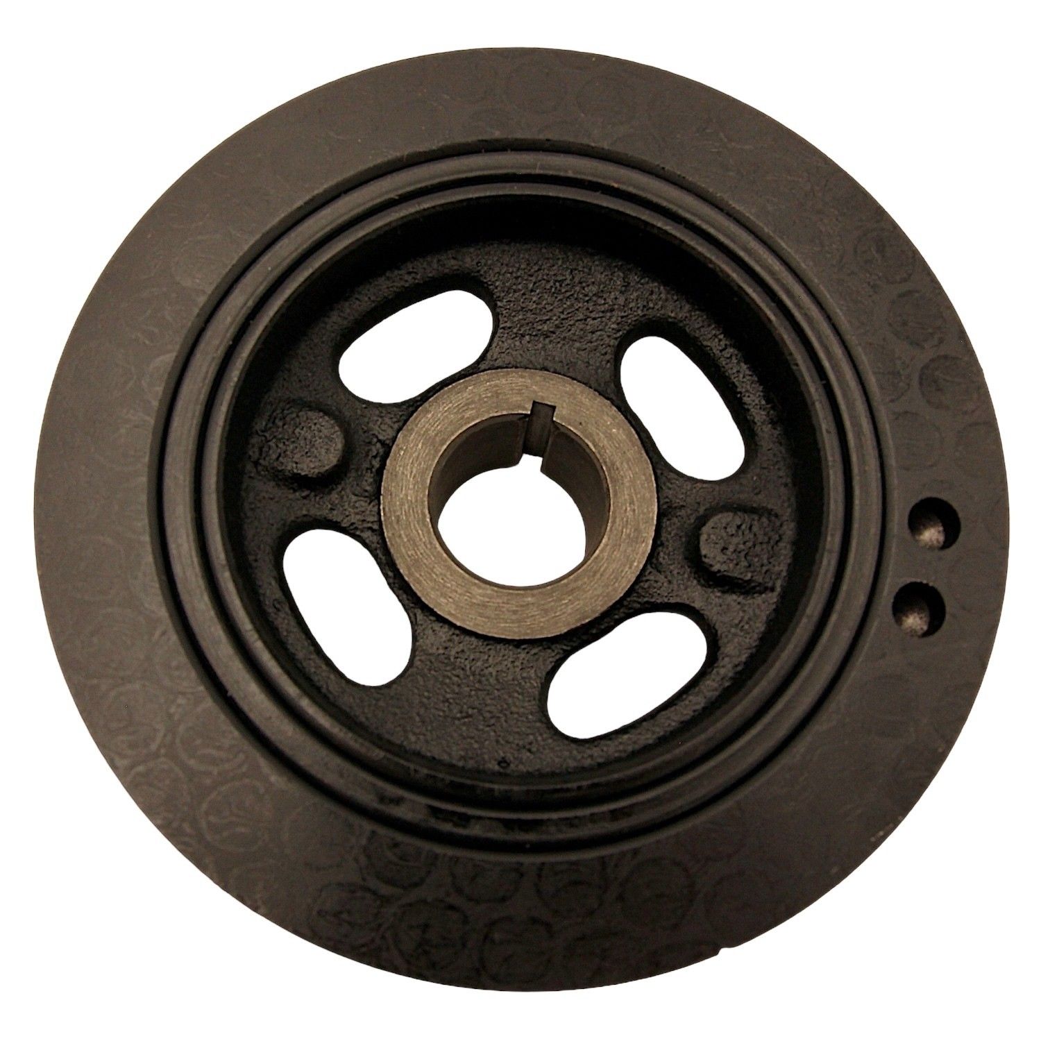 2020, 2019, 2018, 2017, 2016, 2015, 2014, 2013, 2012, 2011, 2010, 2009, 2008, 2007 Jeep Compass Engine Harmonic Balancer