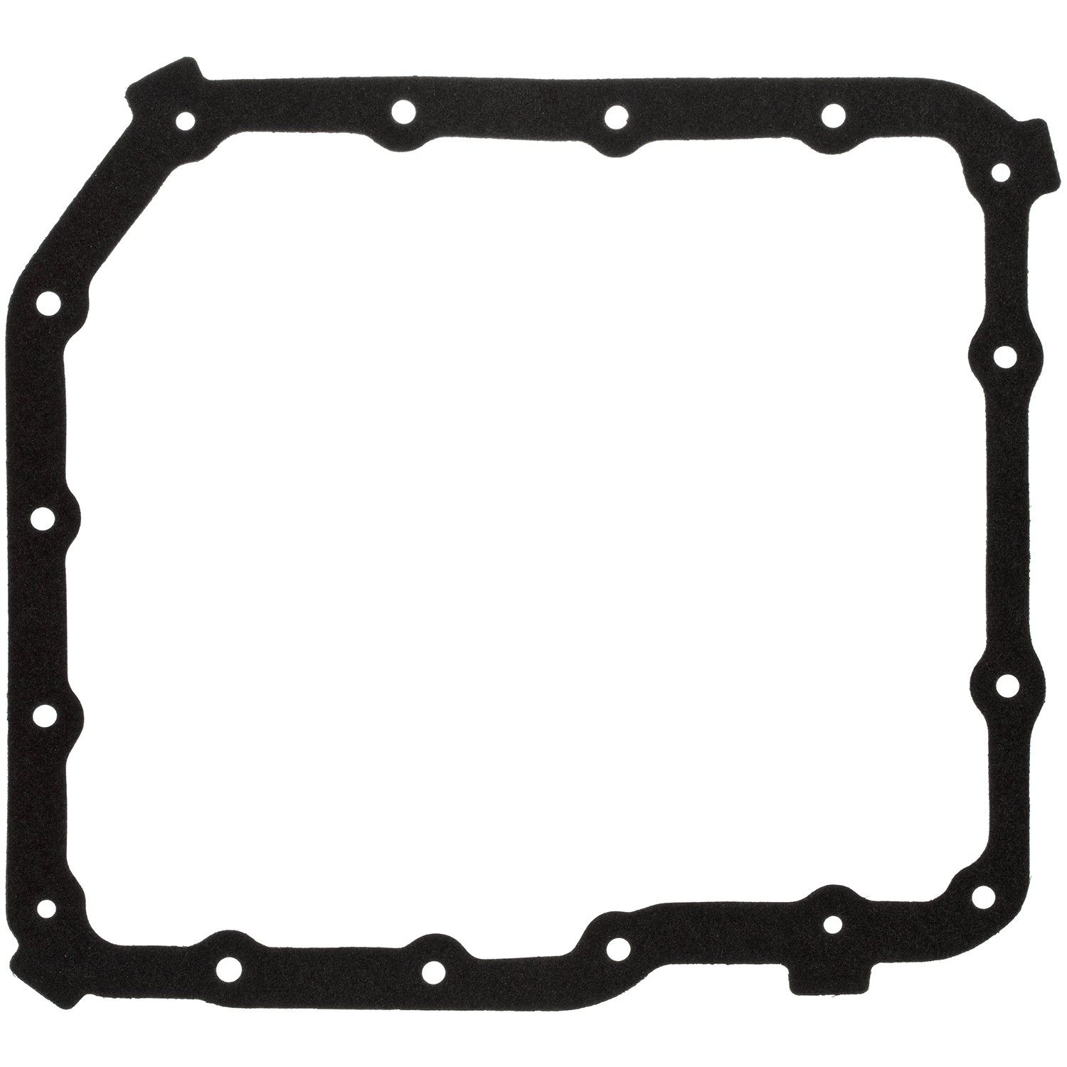 2003, 2002, 2001, 2000, 1999, 1998, 1997, 1996, 1995, 1994, 1993, 1992, 1991 Isuzu Rodeo Transmission Oil Pan Gasket