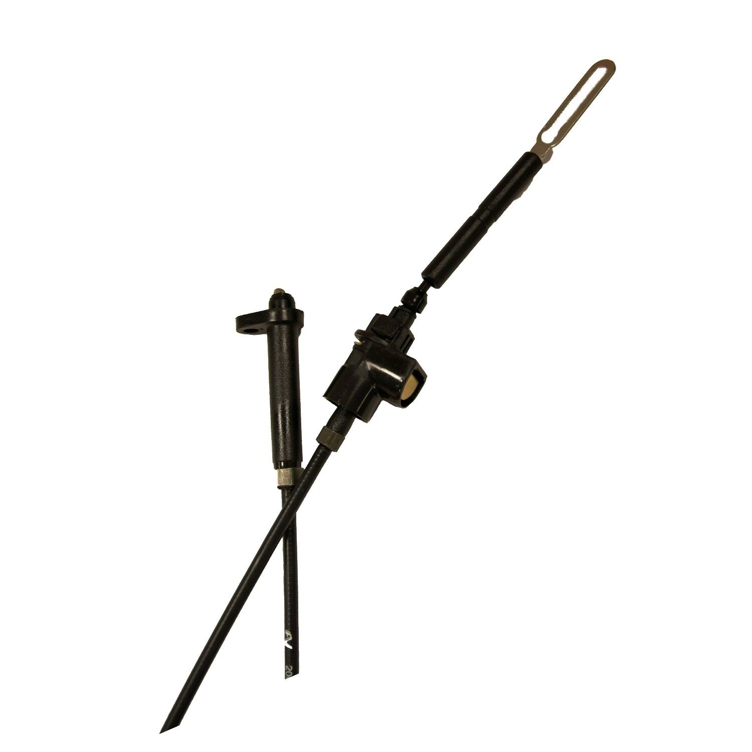 Automatic Transmission Detent Cable