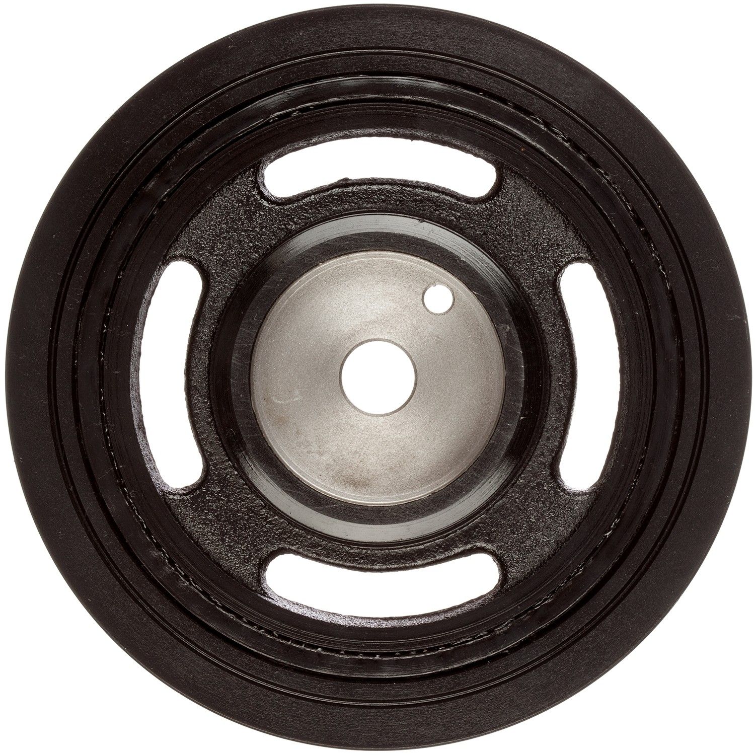 2006, 2005, 2004, 2003, 2002, 2001 Kia Optima Fe Engine Harmonic Balancer