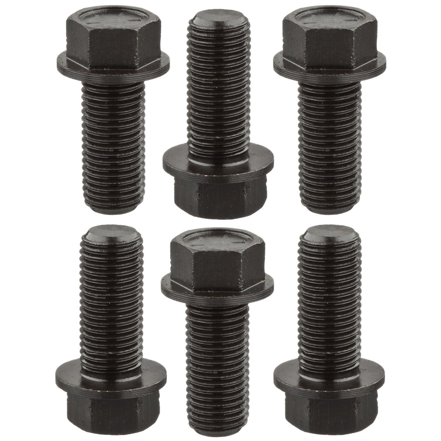 1989, 1988, 1987, 1986 GMC Safari Clutch Flywheel Bolt