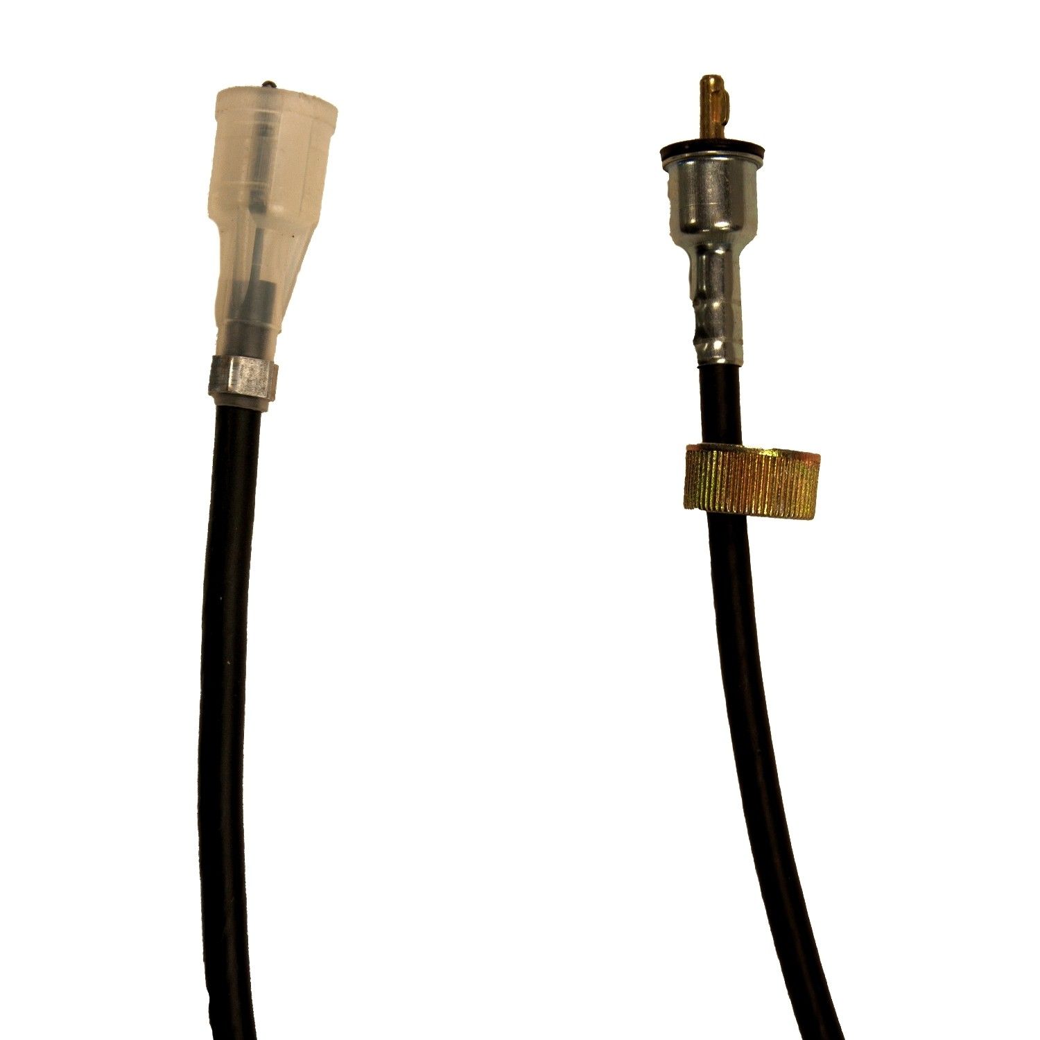 1998, 1997, 1996, 1995, 1994, 1993, 1992, 1991, 1990, 1989 Chevrolet Tracker Speedometer Cable