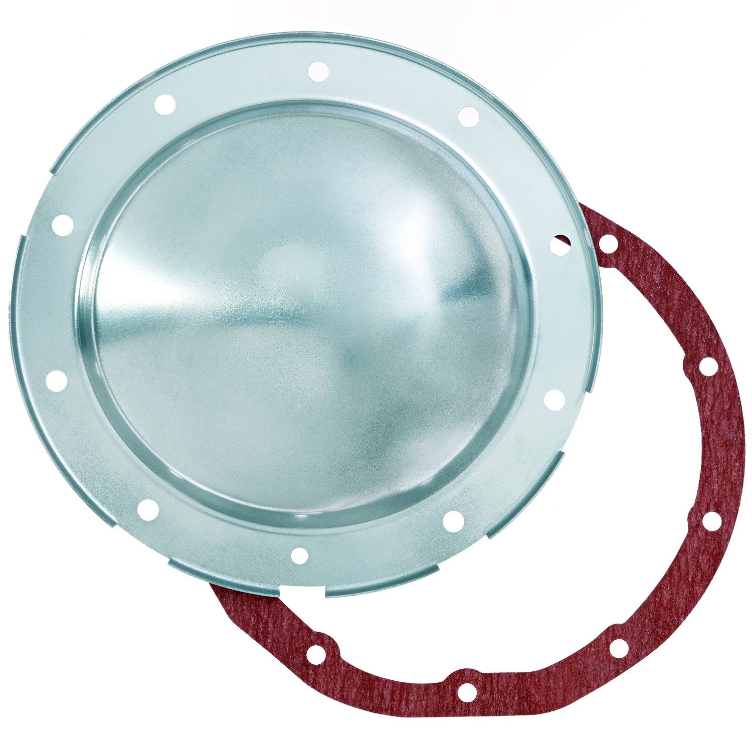 Differential Cover