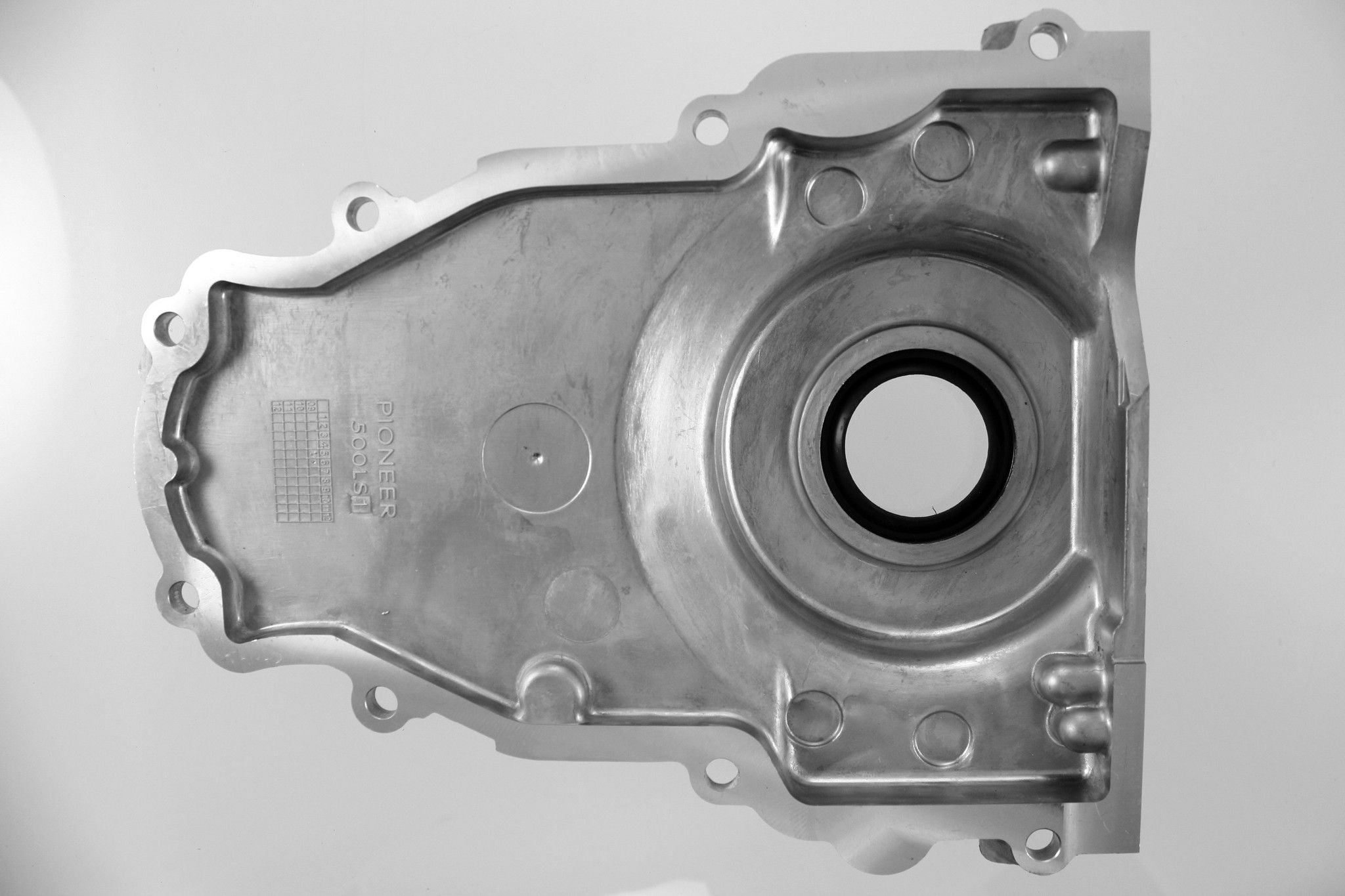 2006-2009 Buick Rainier Engine Timing Cover ATP