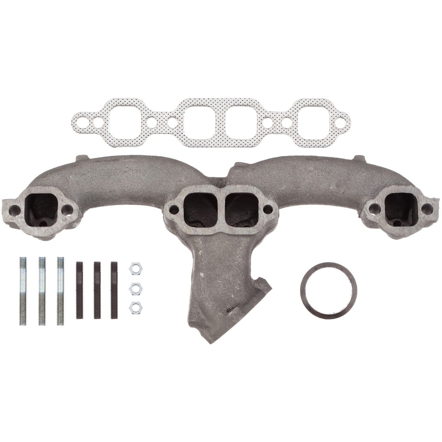1972, 1971, 1970 GMC Jimmy Exhaust Manifold