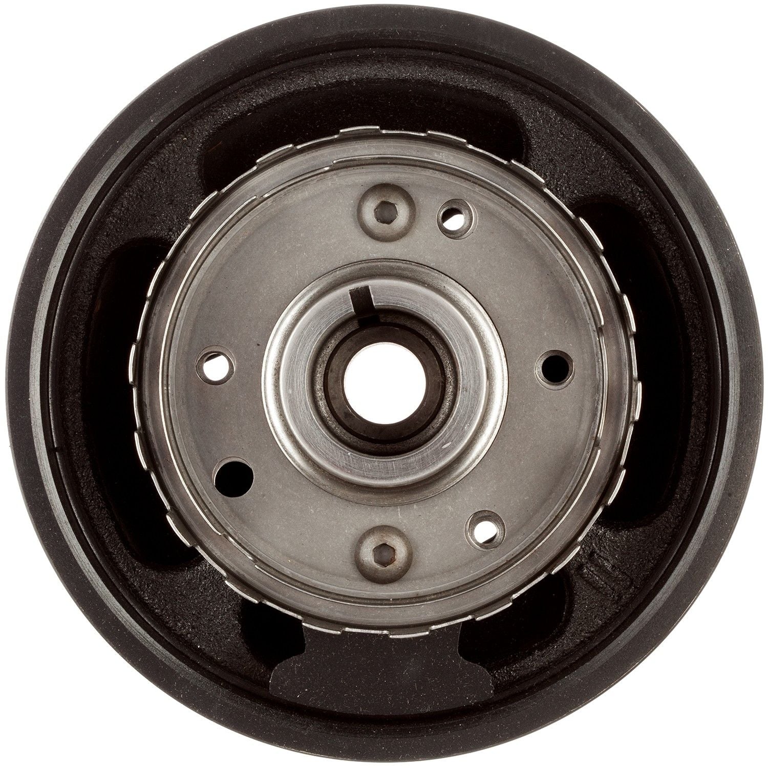 1990, 1989, 1988 Buick Reatta Engine Harmonic Balancer