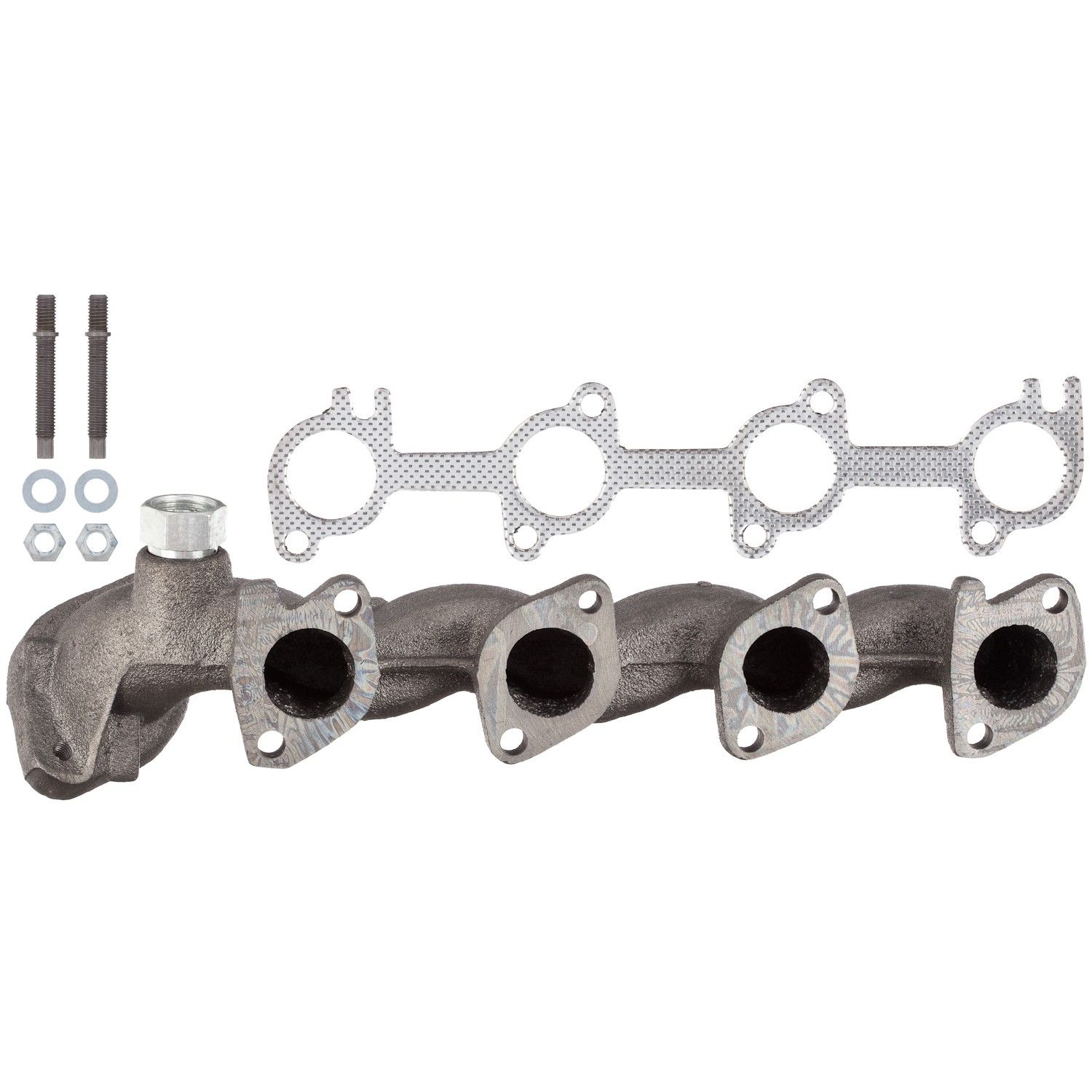 1998, 1997 Ford Expedition Exhaust Manifold