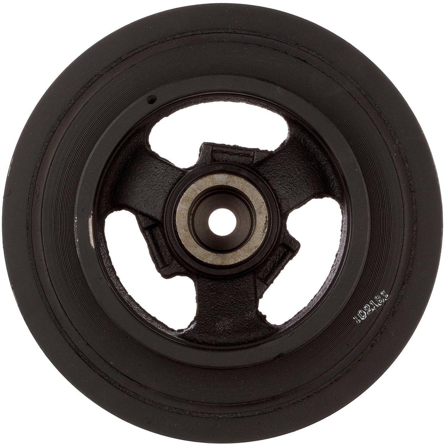 2006, 2005, 2004, 2003, 2002, 2001, 2000, 1999, 1998, 1997, 1996, 1995 Dodge Stratus R/T Engine Harmonic Balancer