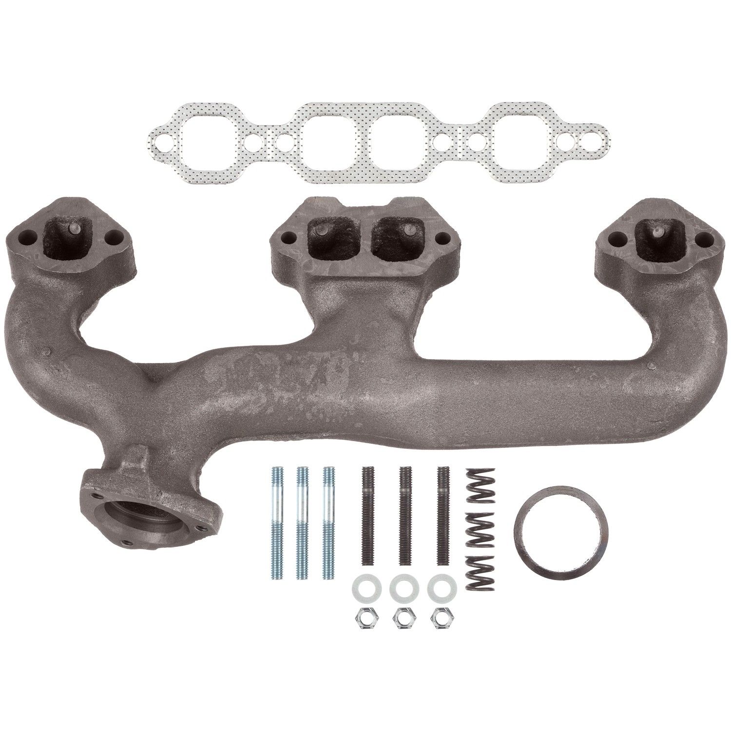 1975, 1974, 1973 GMC Jimmy Air Exhaust Manifold