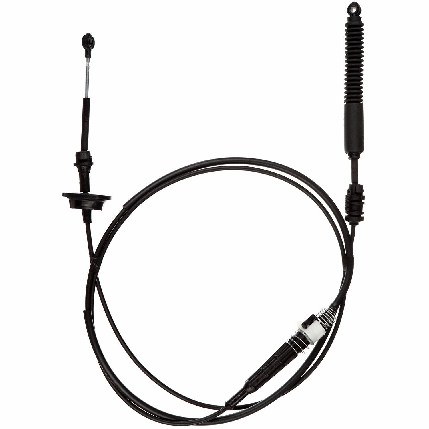 2006, 2005, 2004, 2003, 2002, 2001, 2000 GMC Yukon Automatic Transmission Shifter Cable Kit