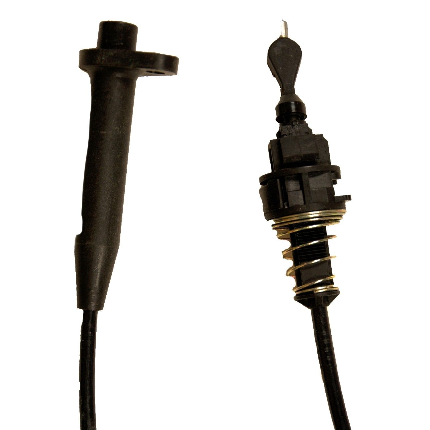 1983, 1982 Chevrolet Camaro Automatic Transmission Detent Cable