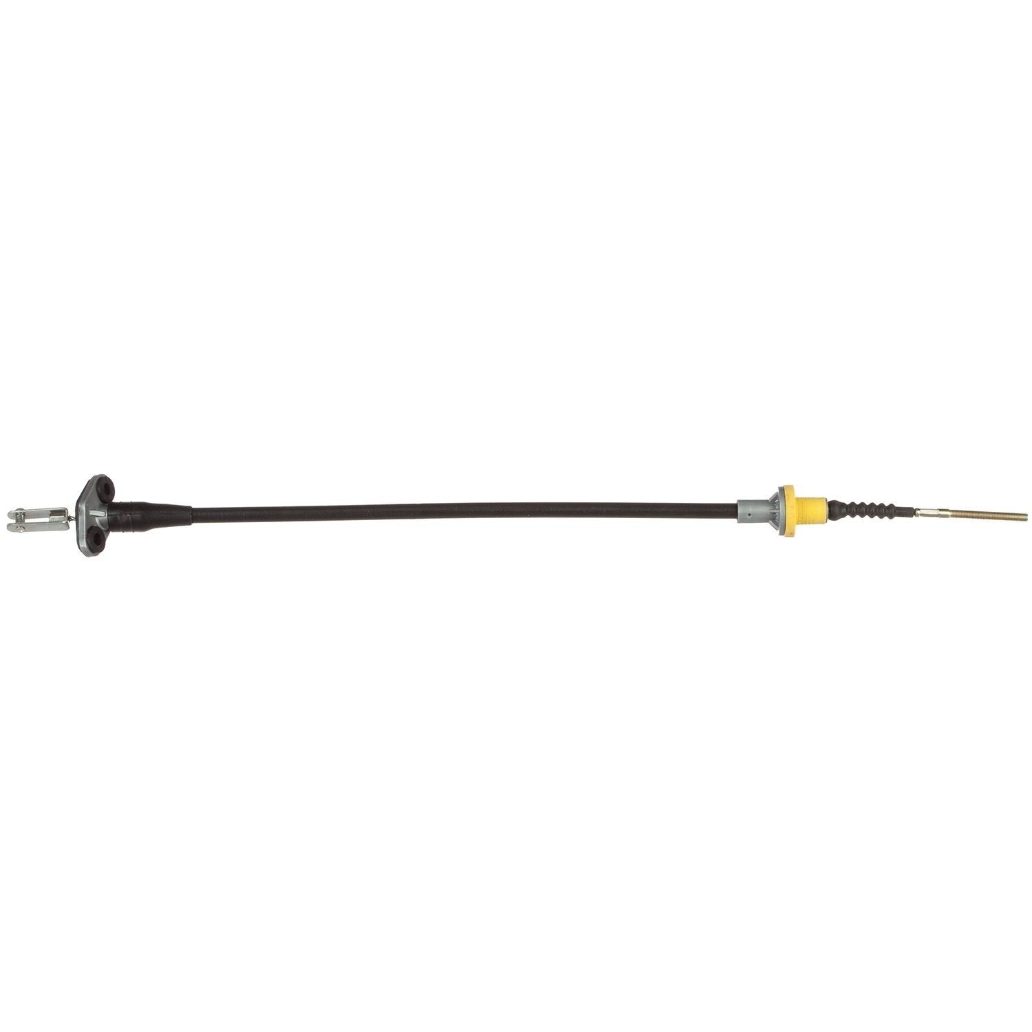 1994, 1993, 1992, 1991, 1990, 1989 Suzuki Swift Clutch Cable