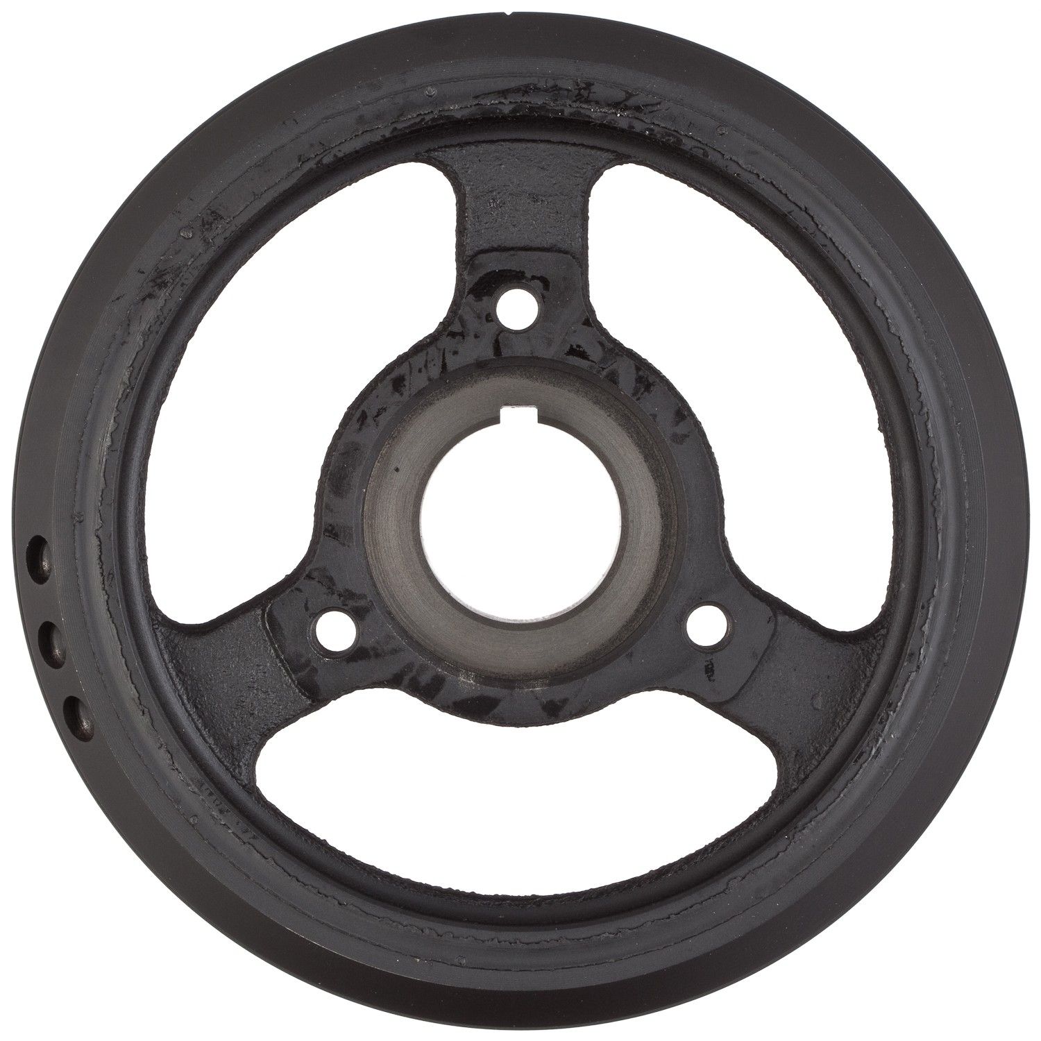 2002, 2001, 2000, 1999, 1998, 1997, 1996, 1995 Pontiac Sunfire Engine Harmonic Balancer