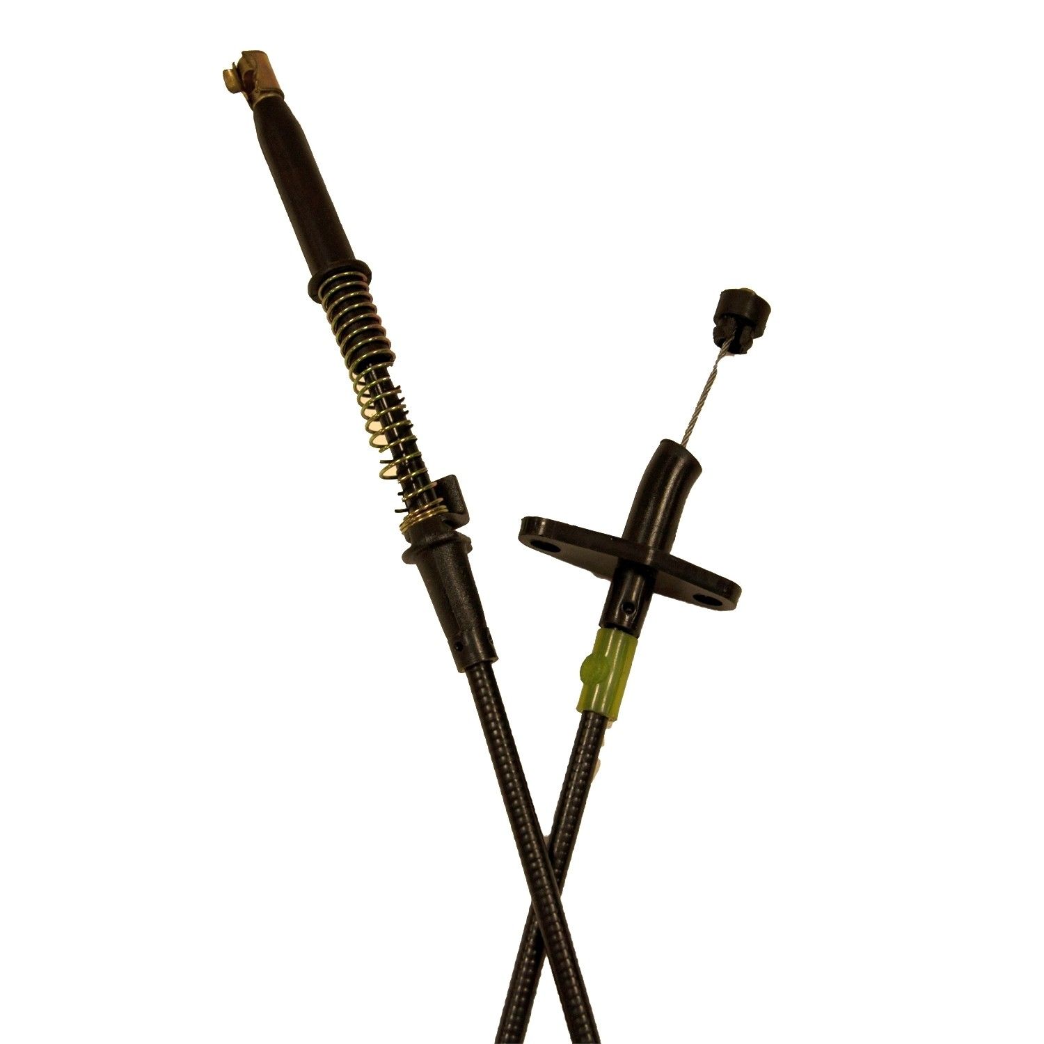 1990, 1989, 1988, 1987, 1986, 1985, 1984 Ford F-150 Carburetor Accelerator Cable