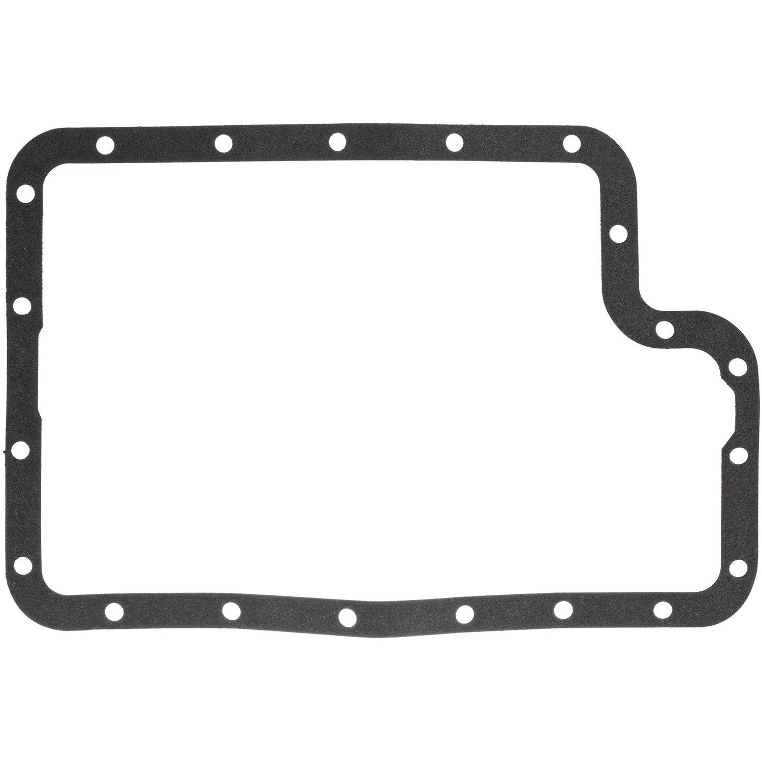 2005, 2004, 2003, 2002, 2001, 2000 Ford Excursion Transmission Oil Pan Gasket